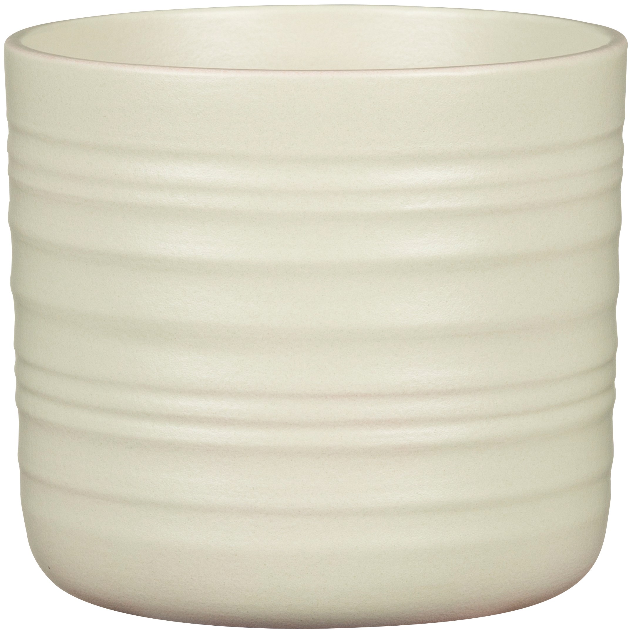 Scheurich 4.75" Sil Green 850/12 Planter — priced per each; minimum 6; multiples of 6