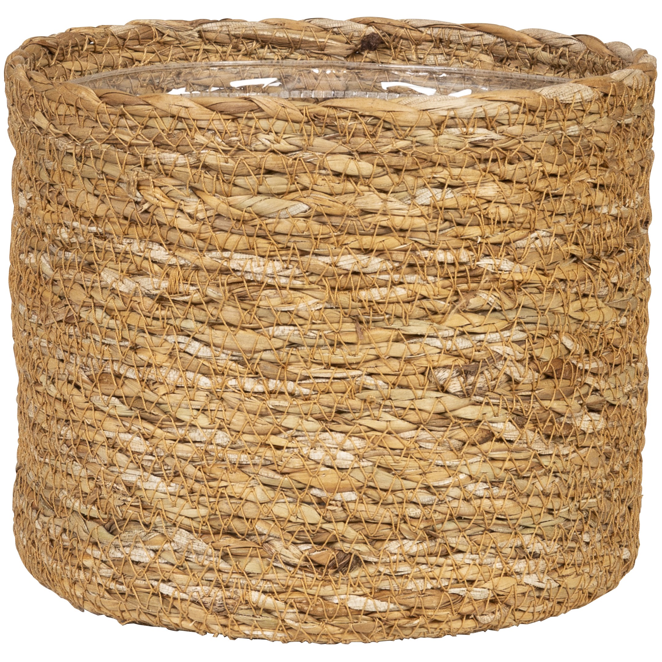Scheurich 6.8" 508/17 Basket Nut — priced per each; minimum 8; multiples of 8