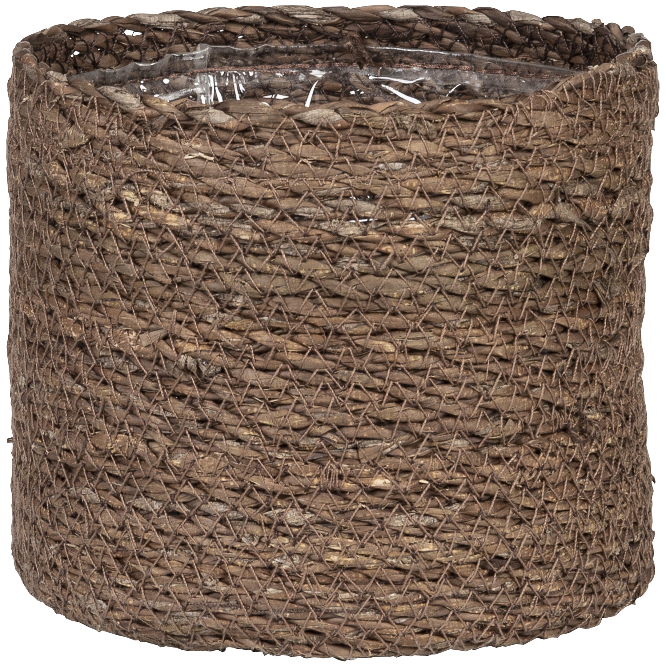 Scheurich 5" 508/13 Basket Brown — priced per each; minimum 8; multiples of 8