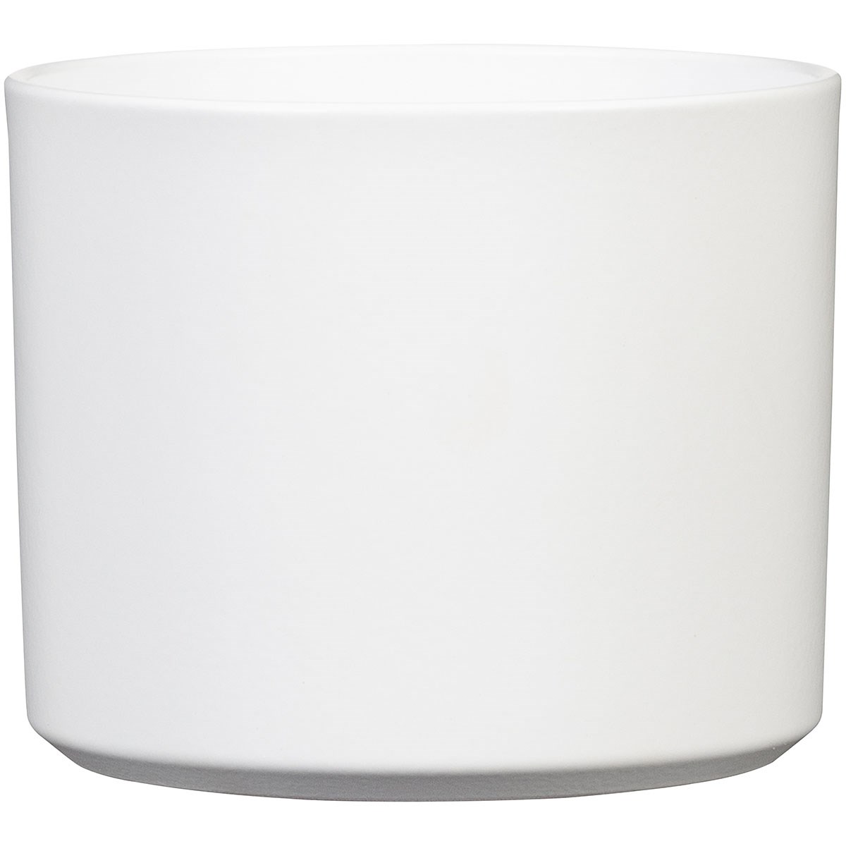 Scheurich 5.25" 631/14 Planter Panna — priced per each; minimum 4; multiples of 4
