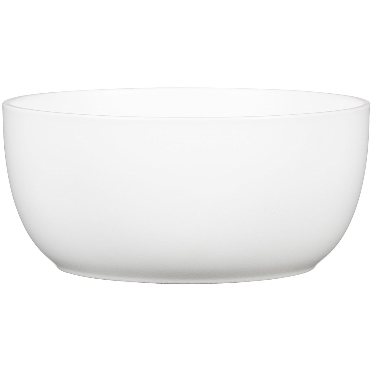 Scheurich 8" 319/20 Bowl Panna — priced per each; minimum 2; multiples of 2