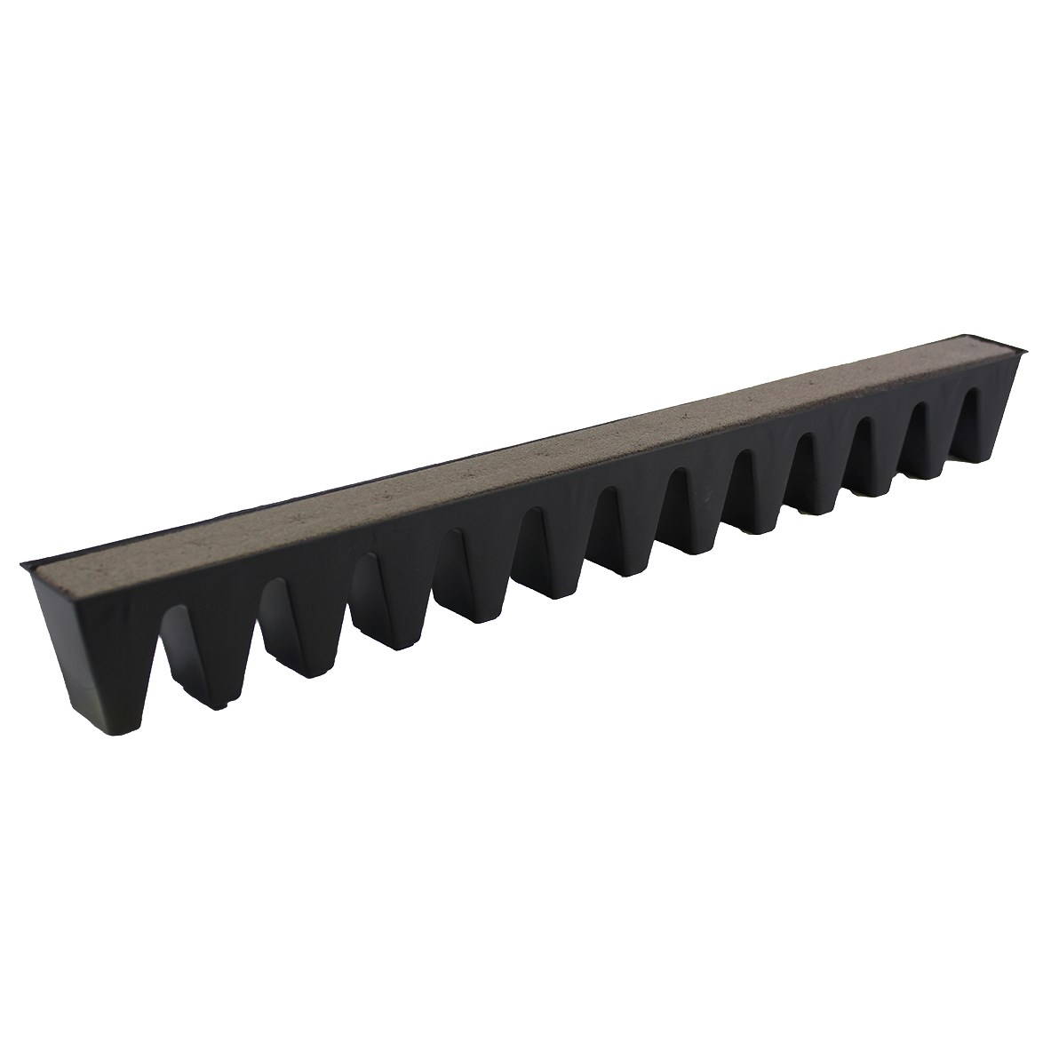 SMO OASIS 87-50013 WEDGE 13CT STRIP, NO CLIP — Case of 2912