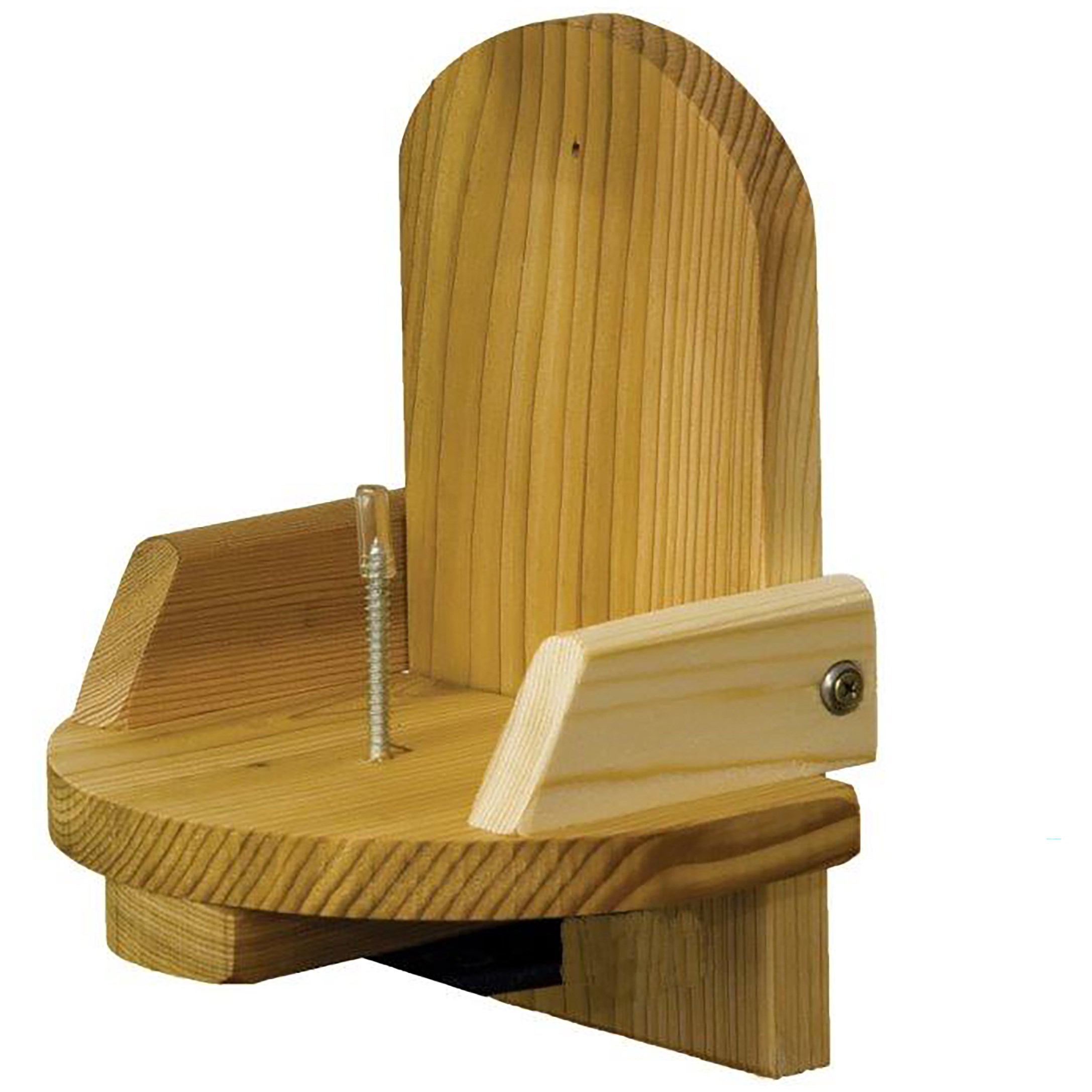 Stovall Classic Single Cob Feeder MADE IN THE USA