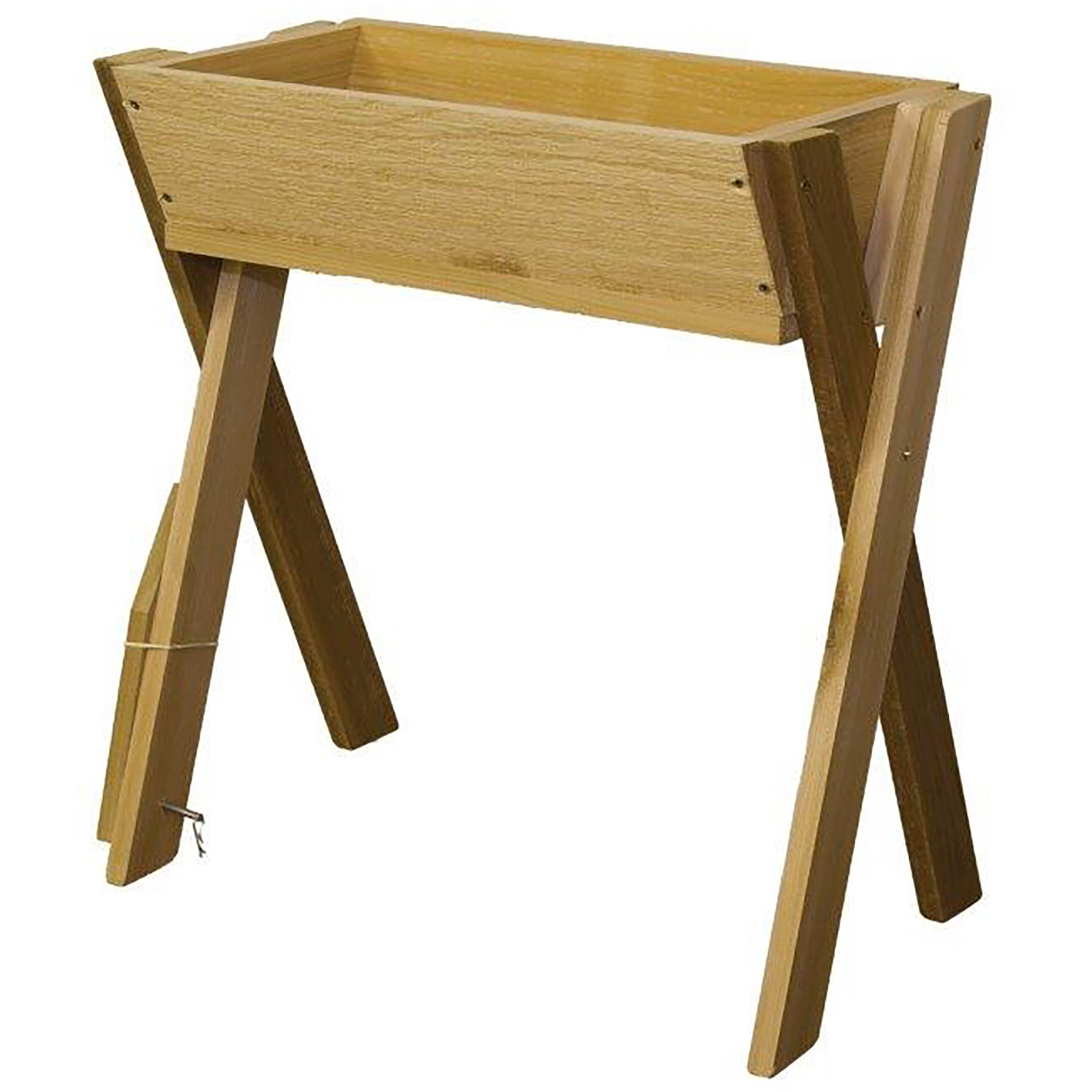 Stovall Manger Shelled Corn Feeder MADE IN THE USA