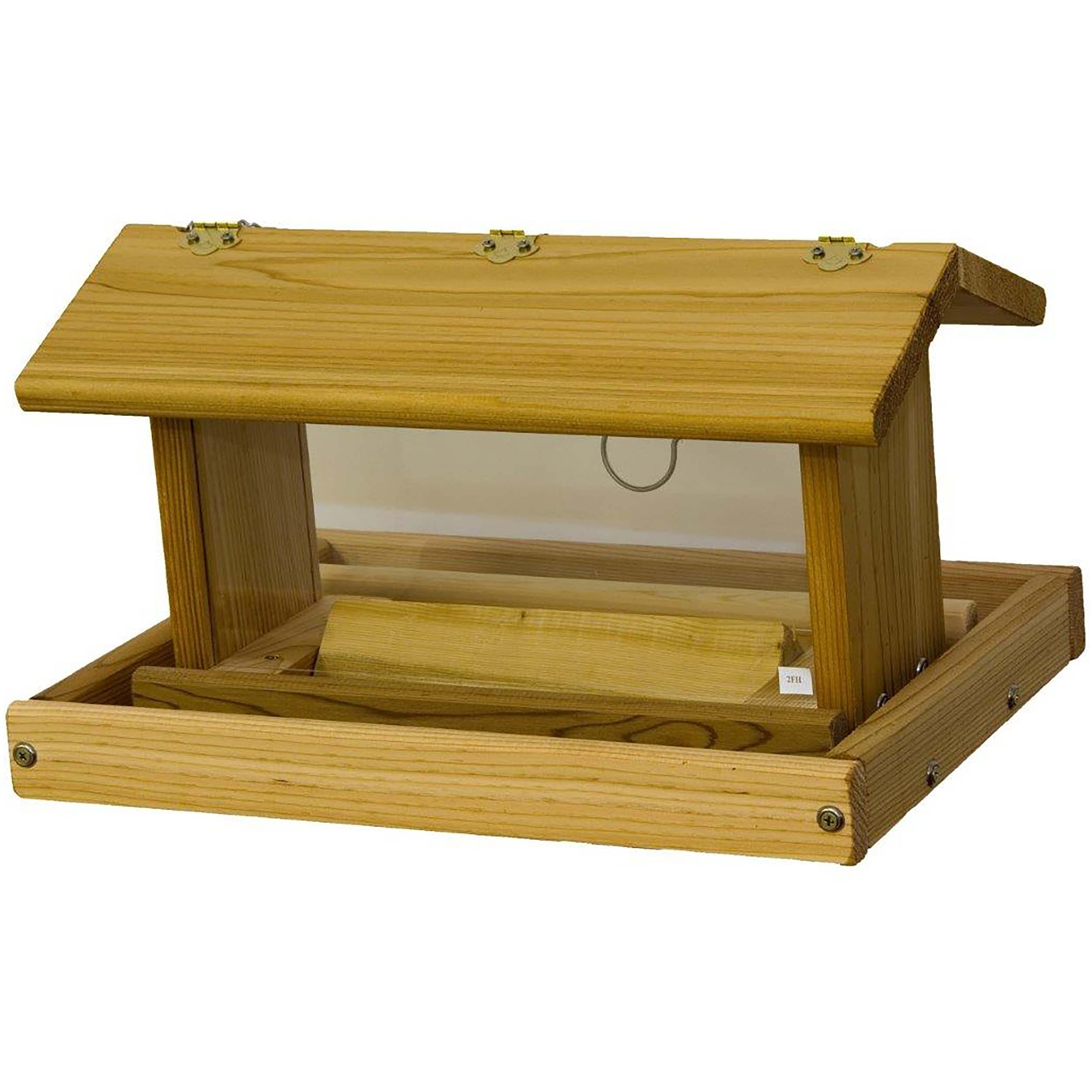 Stovall Wood 8#-10# Standard Hanging Feeder MADE IN THE USA