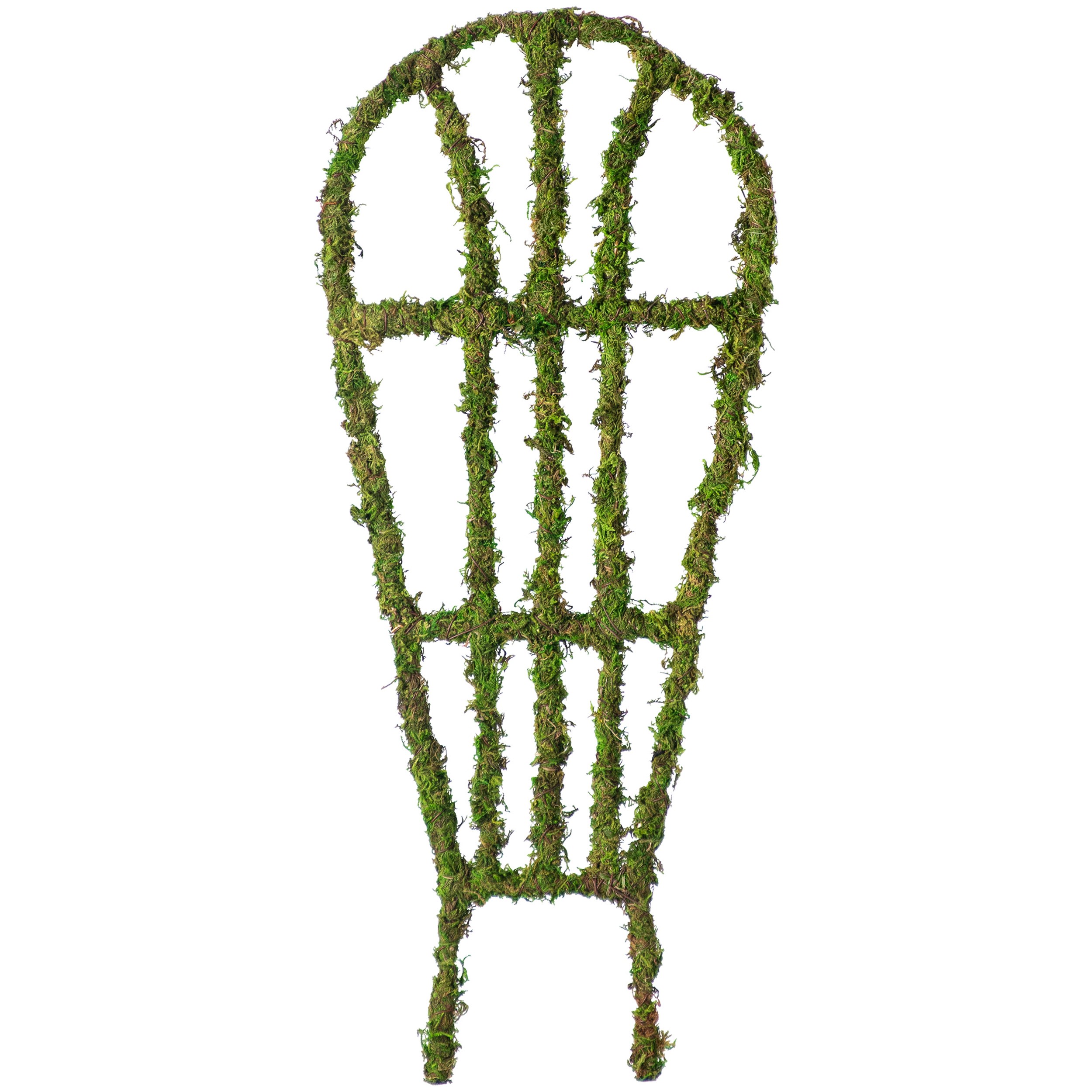 SuperMoss Arch Trells — priced per each; minimum 12; multiples of 12