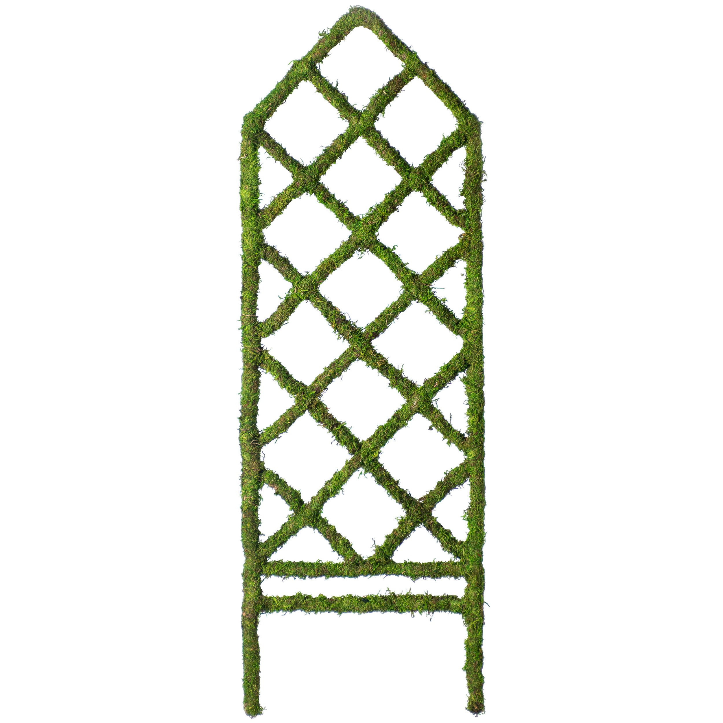 SuperMoss Diamond Trellis — priced per each; minimum 12; multiples of 12