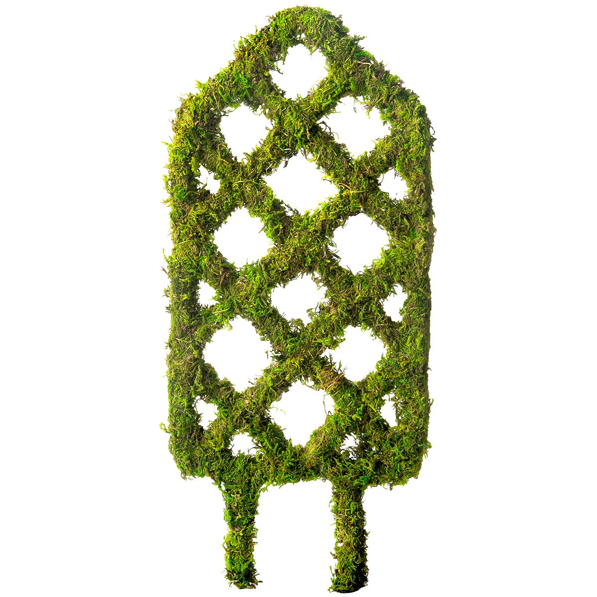 SuperMoss Mini Diamond Trellis — priced per each; minimum 12; multiples of 12