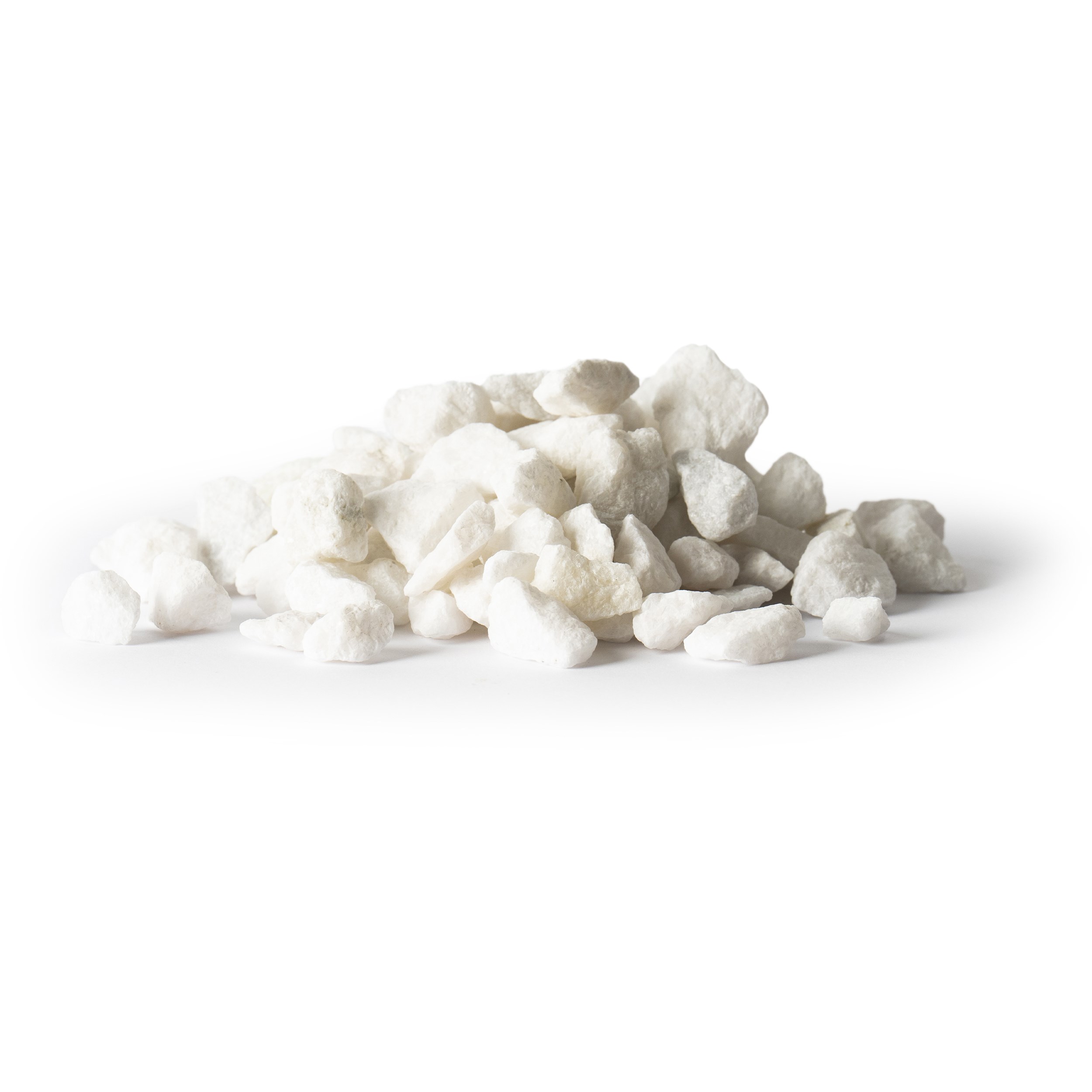SuperMoss 2qt Gravel White — priced per each; minimum 6; multiples of 6