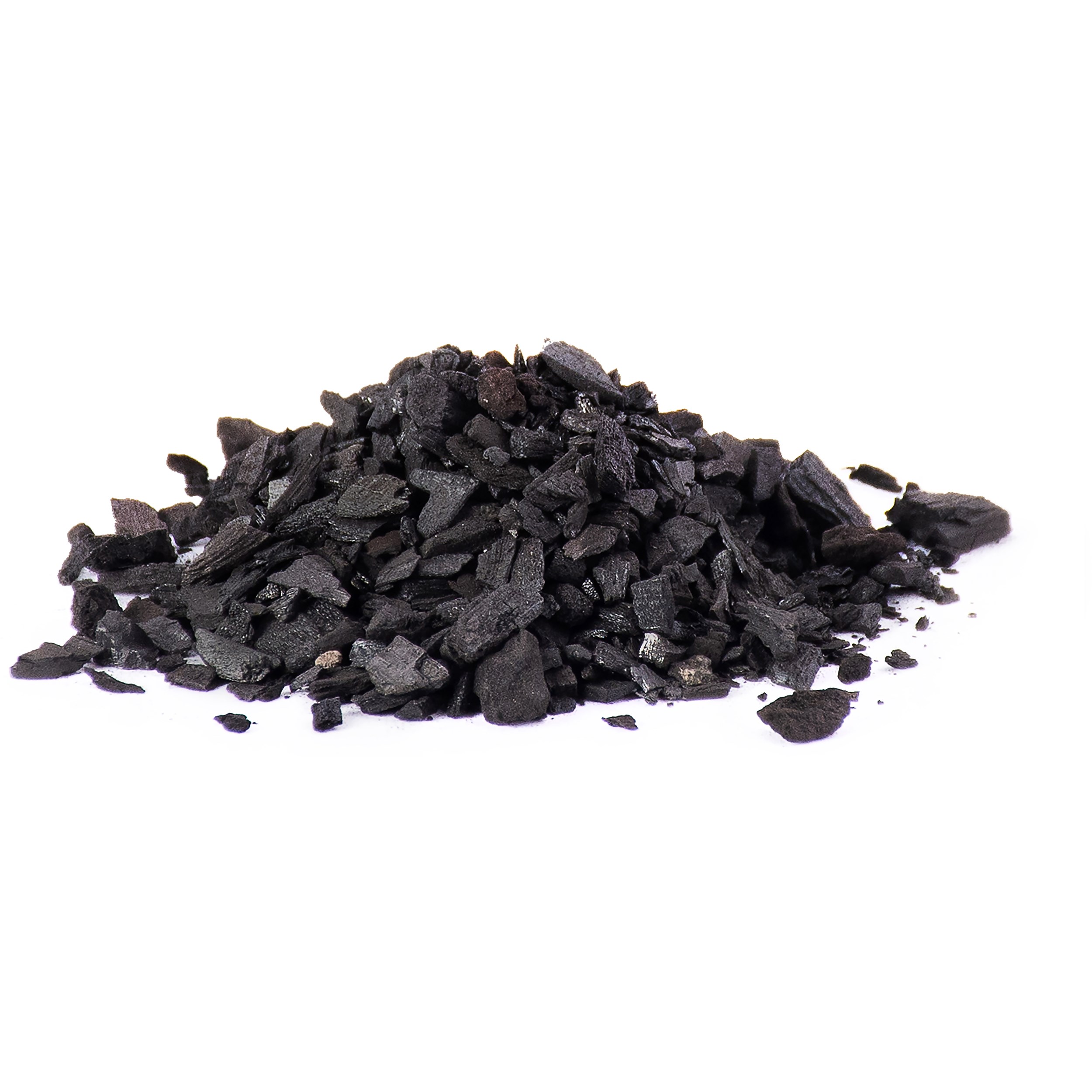 SuperMoss Hort. Charcoal Jar 24 — priced per each; minimum 12; multiples of 12