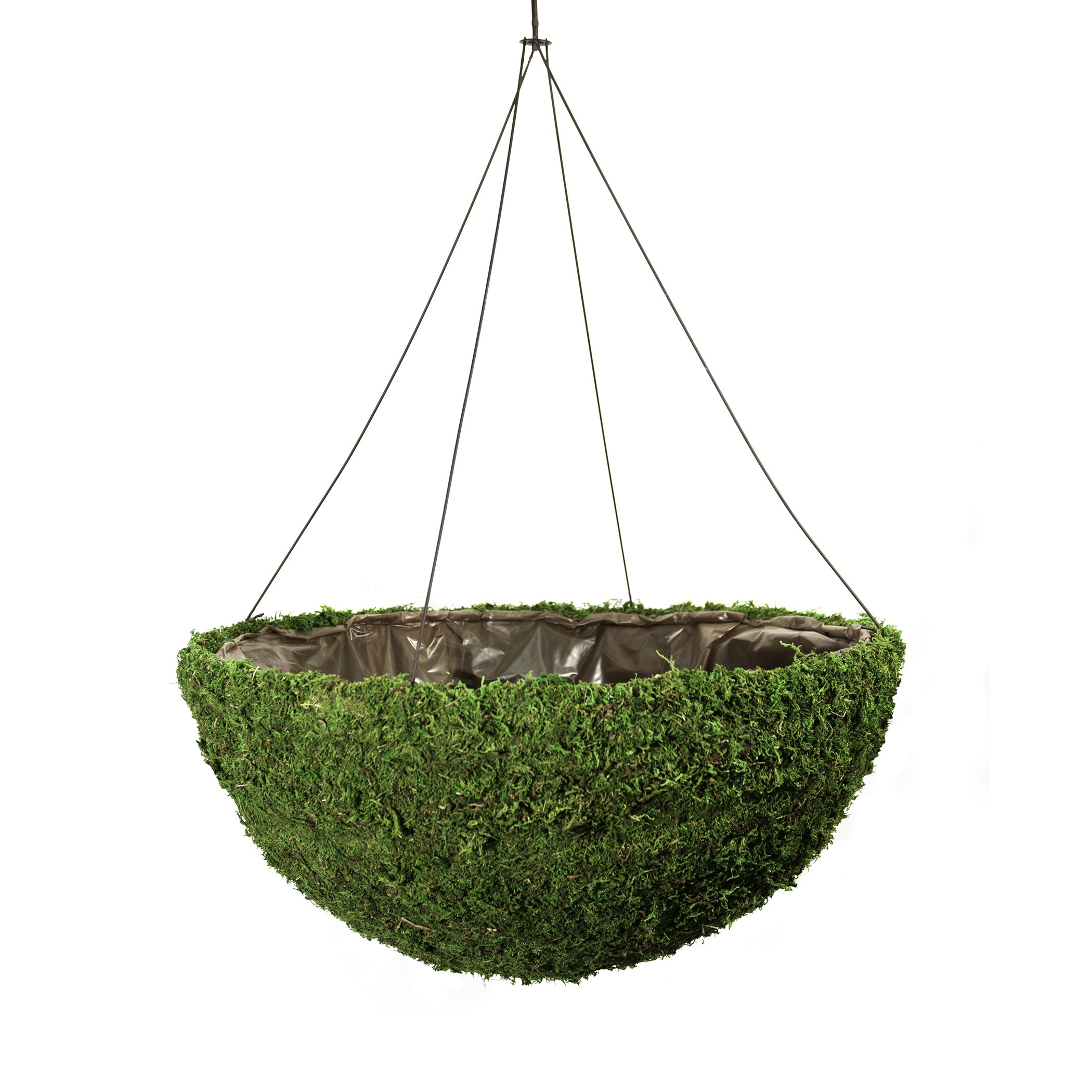 SuperMoss 22" Woven Round Mega — priced per each; minimum 4; multiples of 4