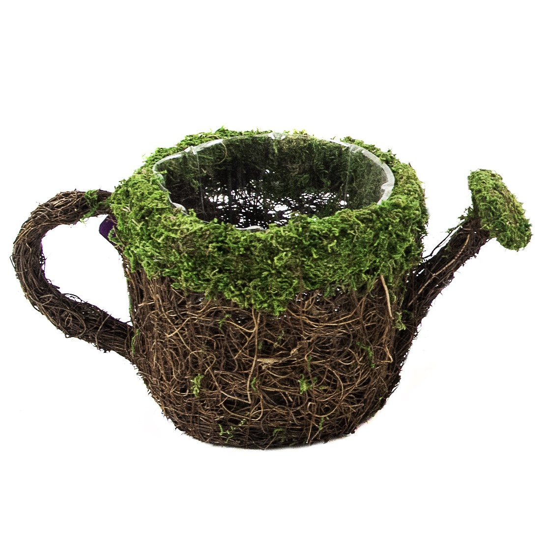 SuperMoss Deco Water Can Small — priced per each; minimum 12; multiples of 12