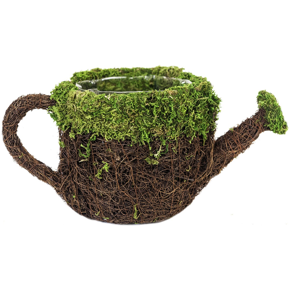SuperMoss Deco Water Can Medium — priced per each; minimum 12; multiples of 12