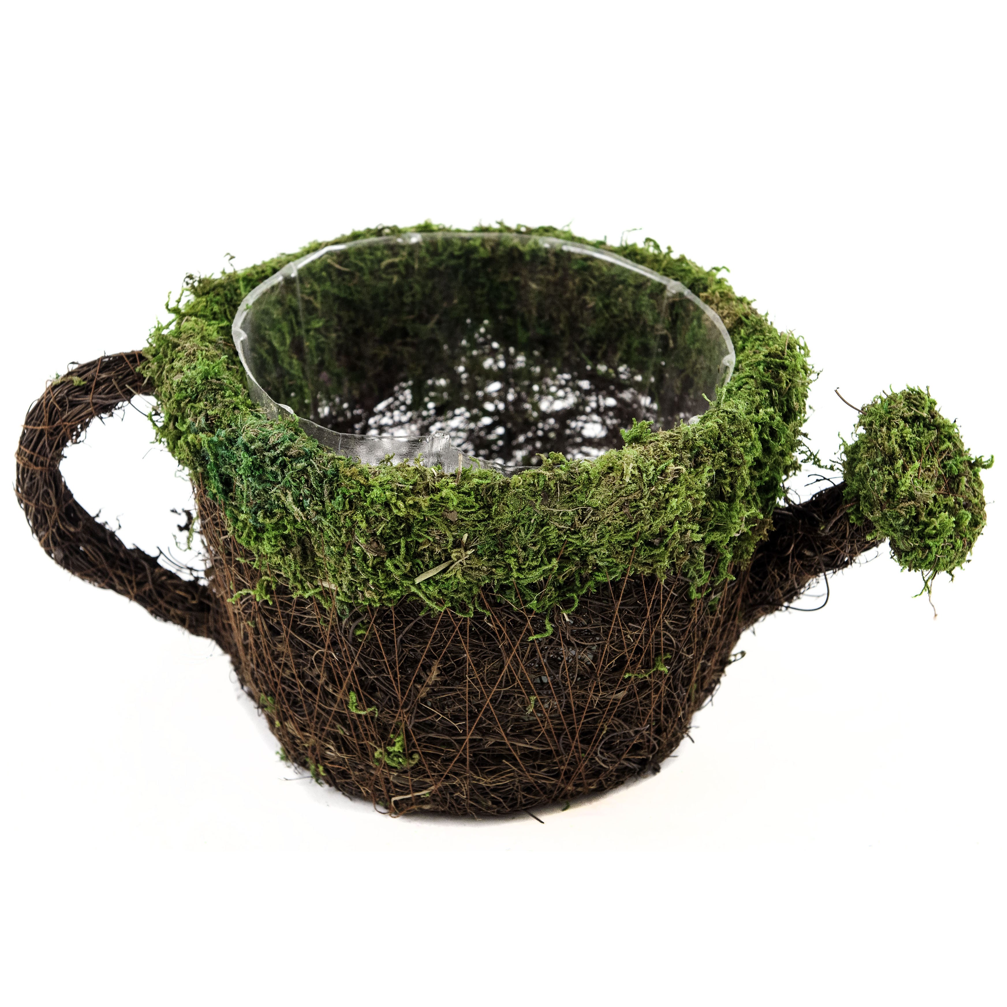 SuperMoss Deco Water Can Large — priced per each; minimum 12; multiples of 12