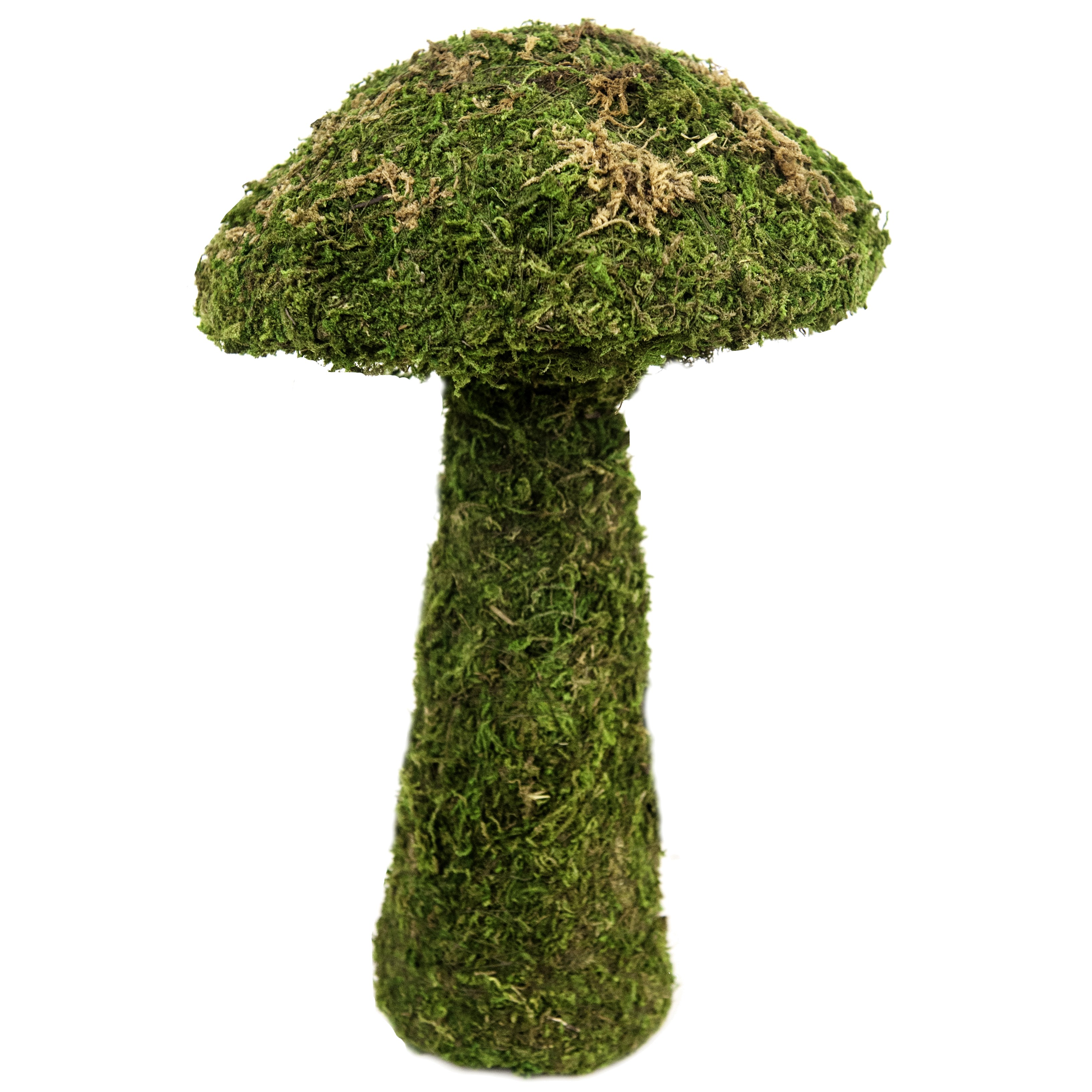 SuperMoss Sm Deco Mushroom — priced per each; minimum 6; multiples of 6