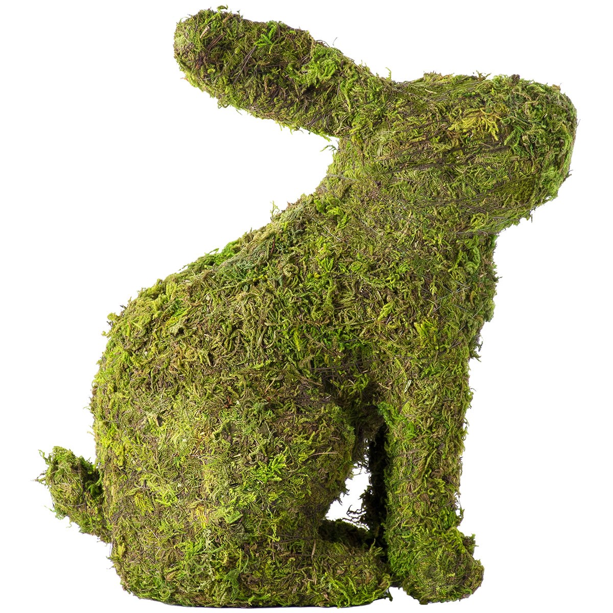 SuperMoss Deco Plantable Bunny — priced per each; minimum 6; multiples of 6