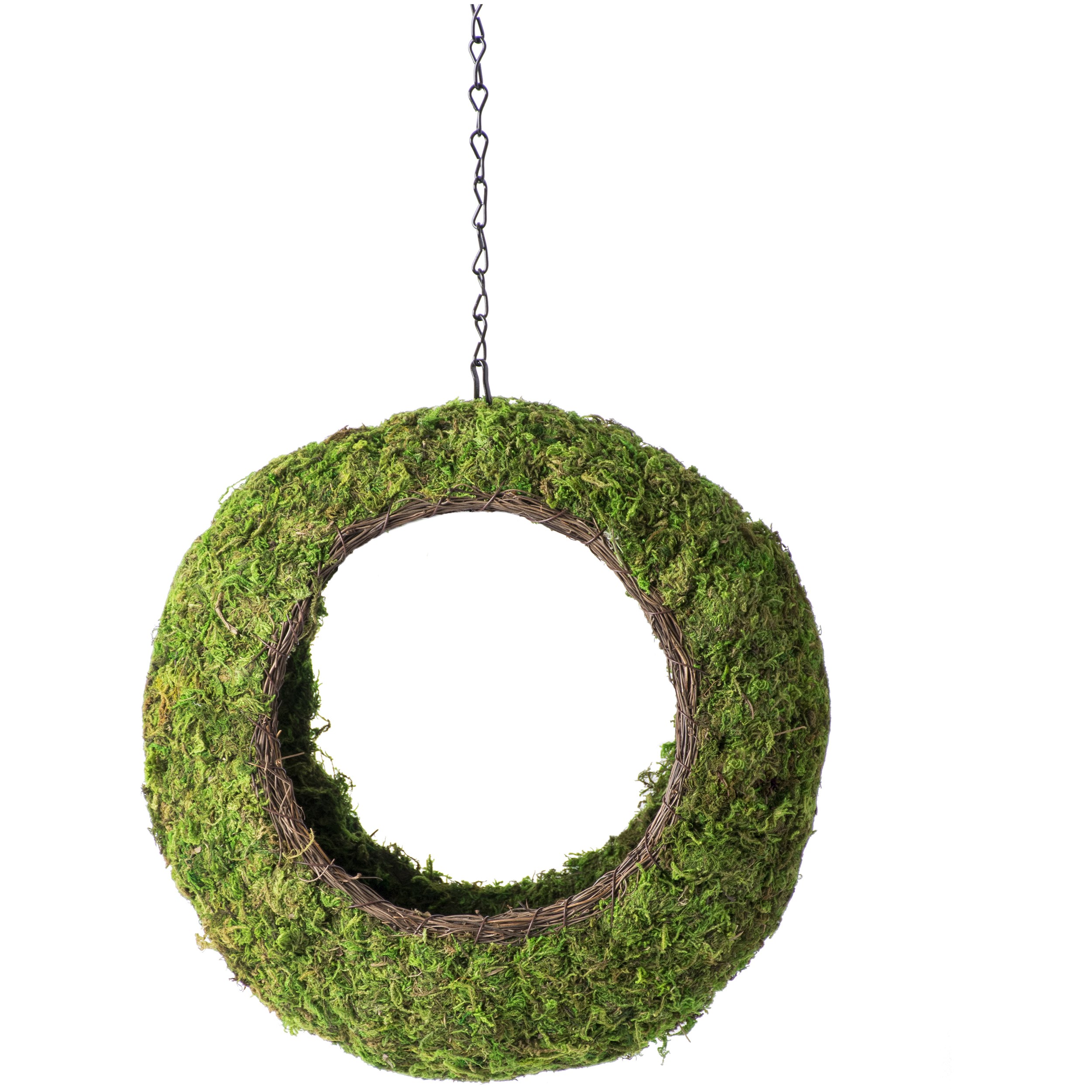 SuperMoss Bird Feeder Sunrise Medium — priced per each; minimum 6; multiples of 6