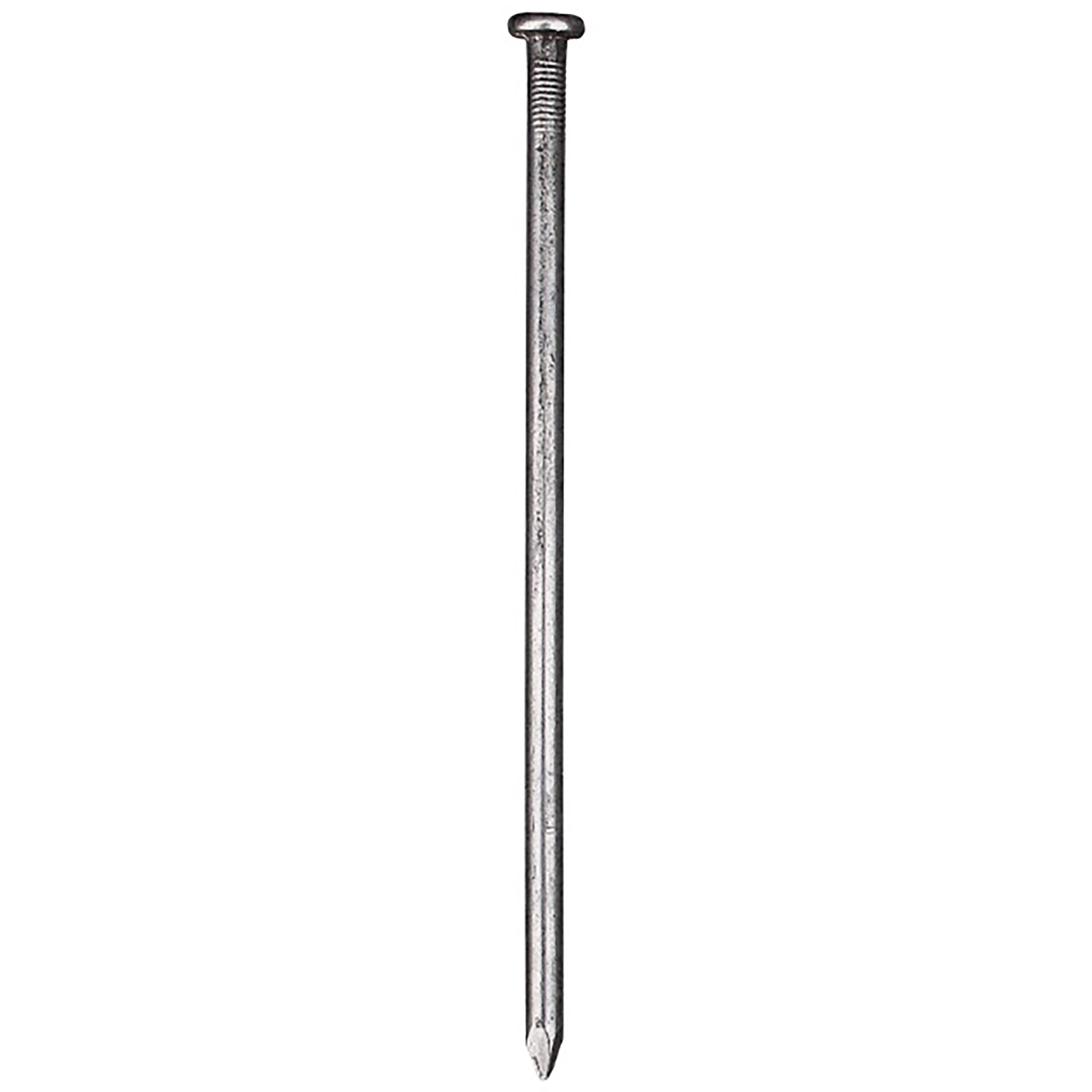 SRW 10" Landscape/Ground Cover Spike Smooth, Pointed Tips 50# approximately 150 spikes/box