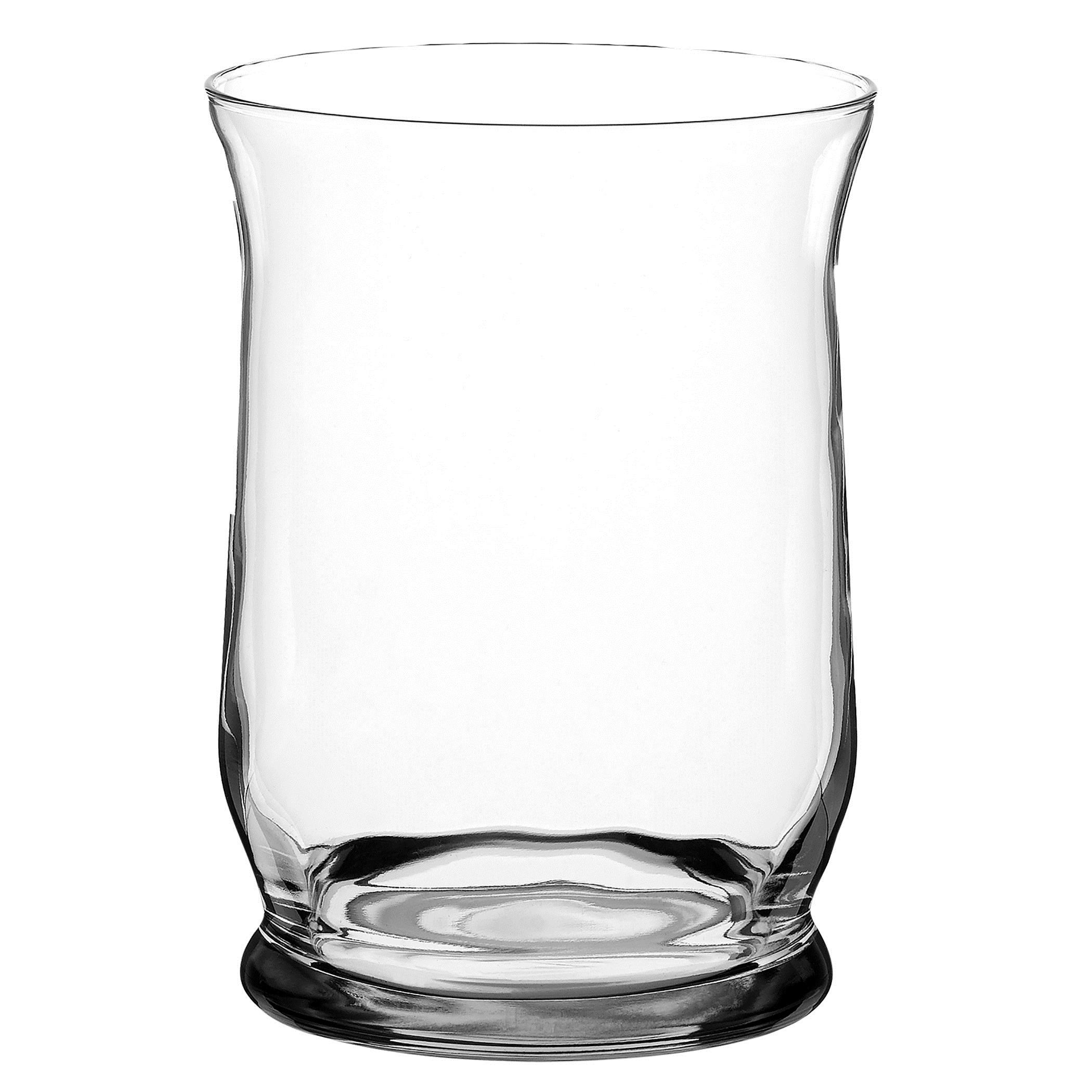 SSI 6" Hurricane Crystal — priced per each; minimum 4; multiples of 4