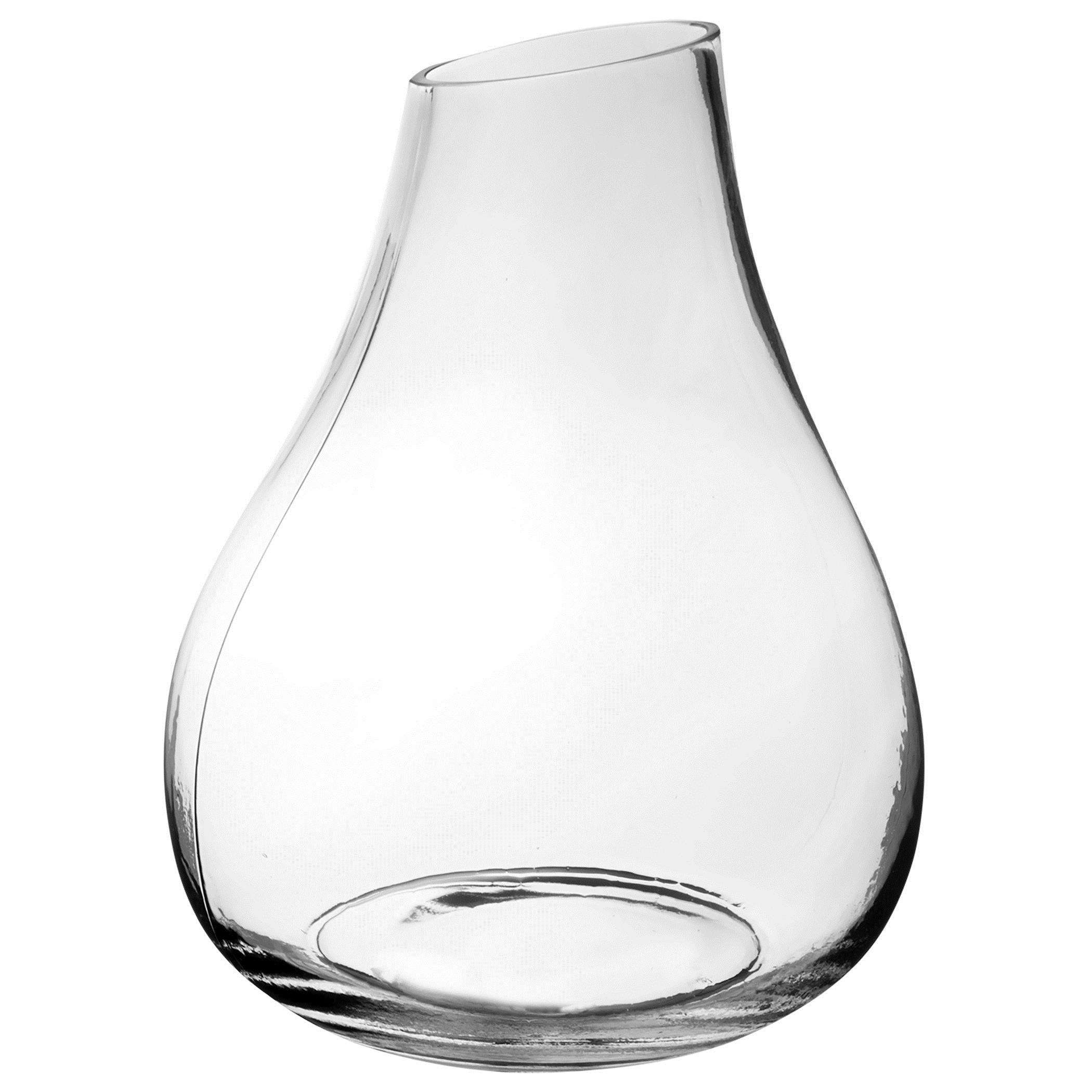 SSI 14" Artisan Terrarium Crystal — priced per each; minimum 2; multiples of 2
