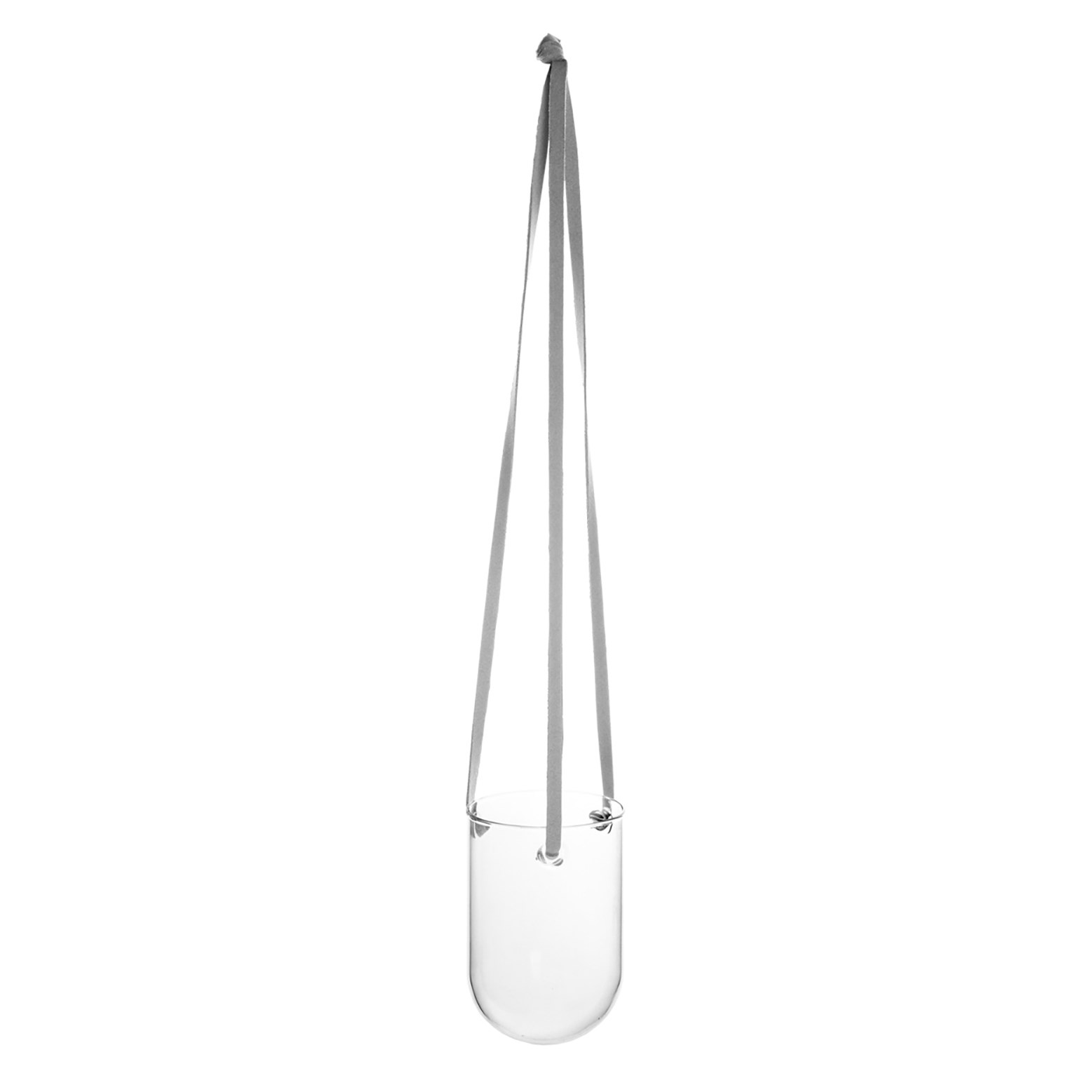 SSI 4" Hanging Vase — priced per each; minimum 6; multiples of 6