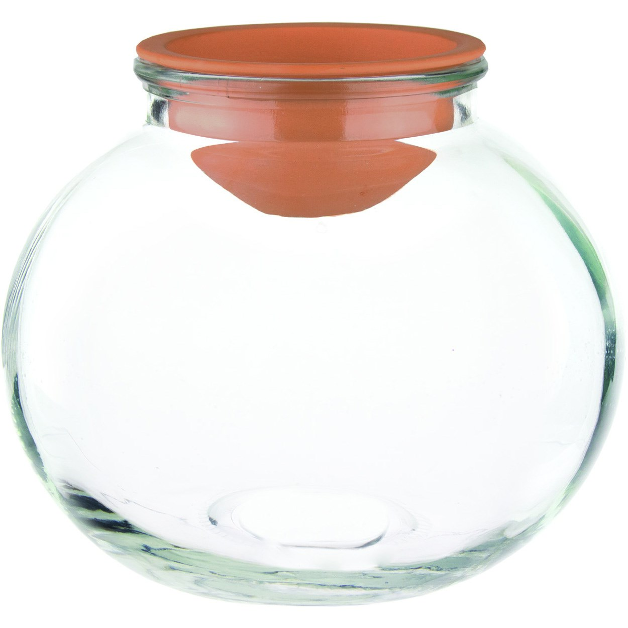 SSI 8" Bubble Ball Bulb Planter — priced per each; minimum 4; multiples of 4