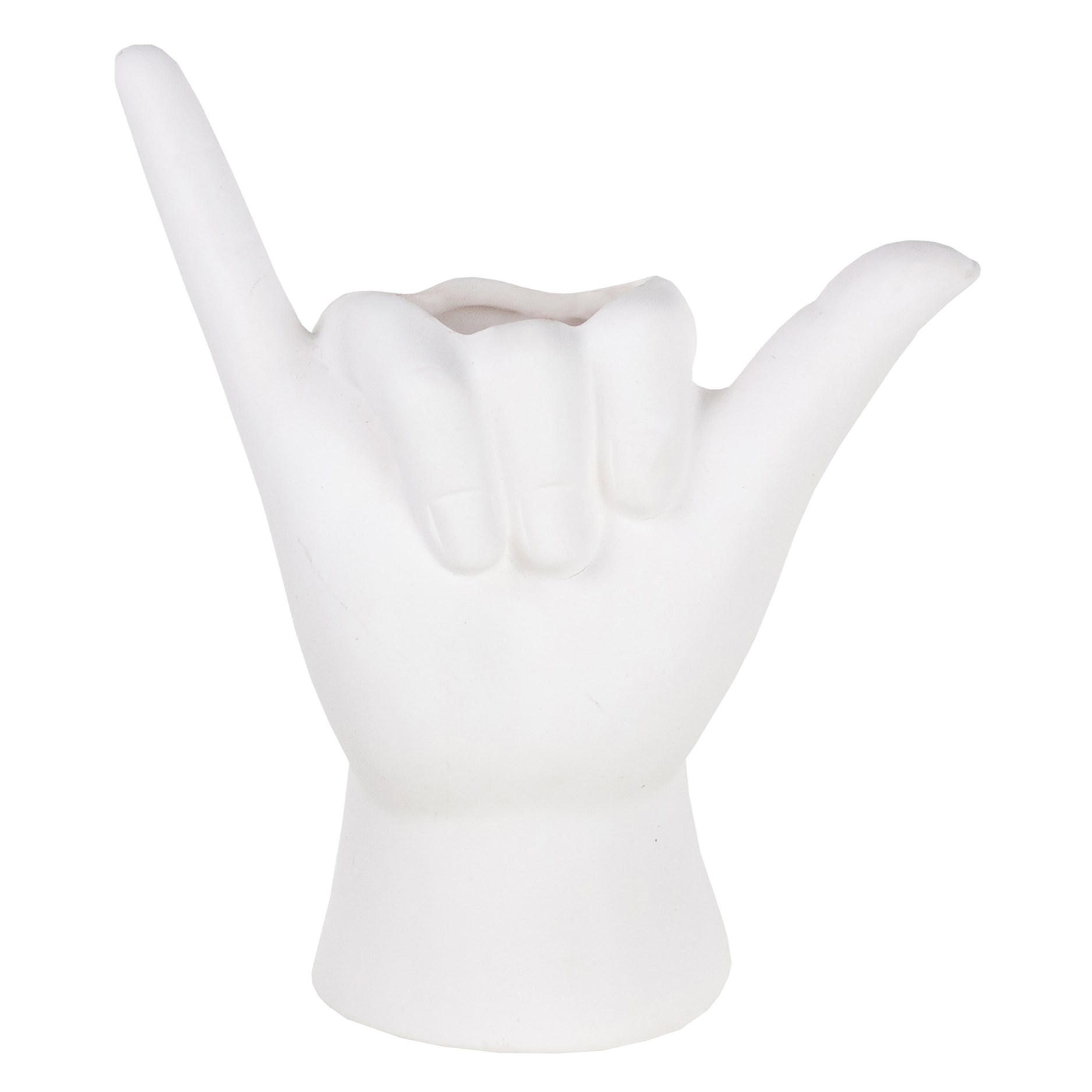 SSI Hang Loose Planter — priced per each; minimum 4; multiples of 4