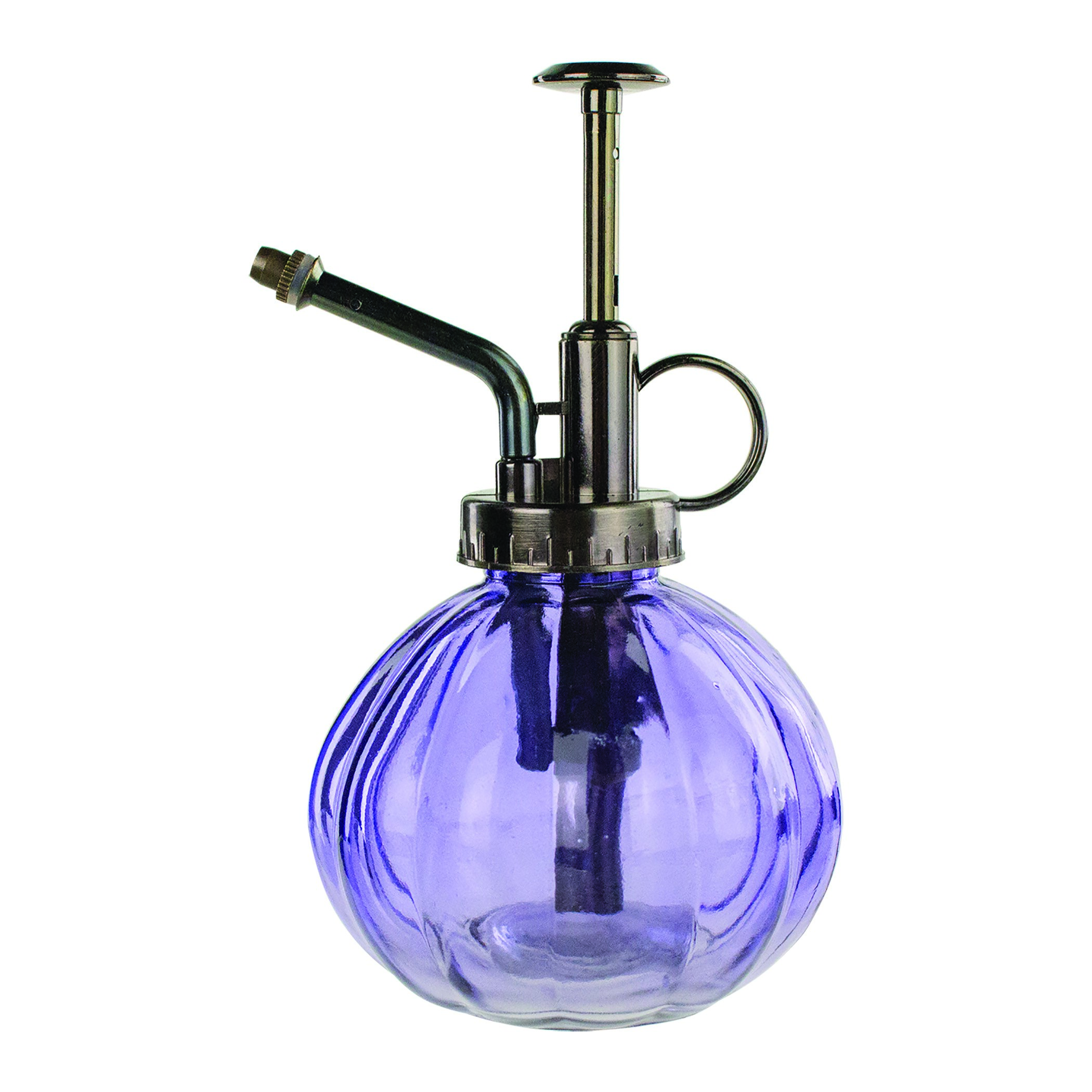 SSI Plant Mister Vintage Purple Brass Nozzle — priced per each; minimum 6; multiples of 6
