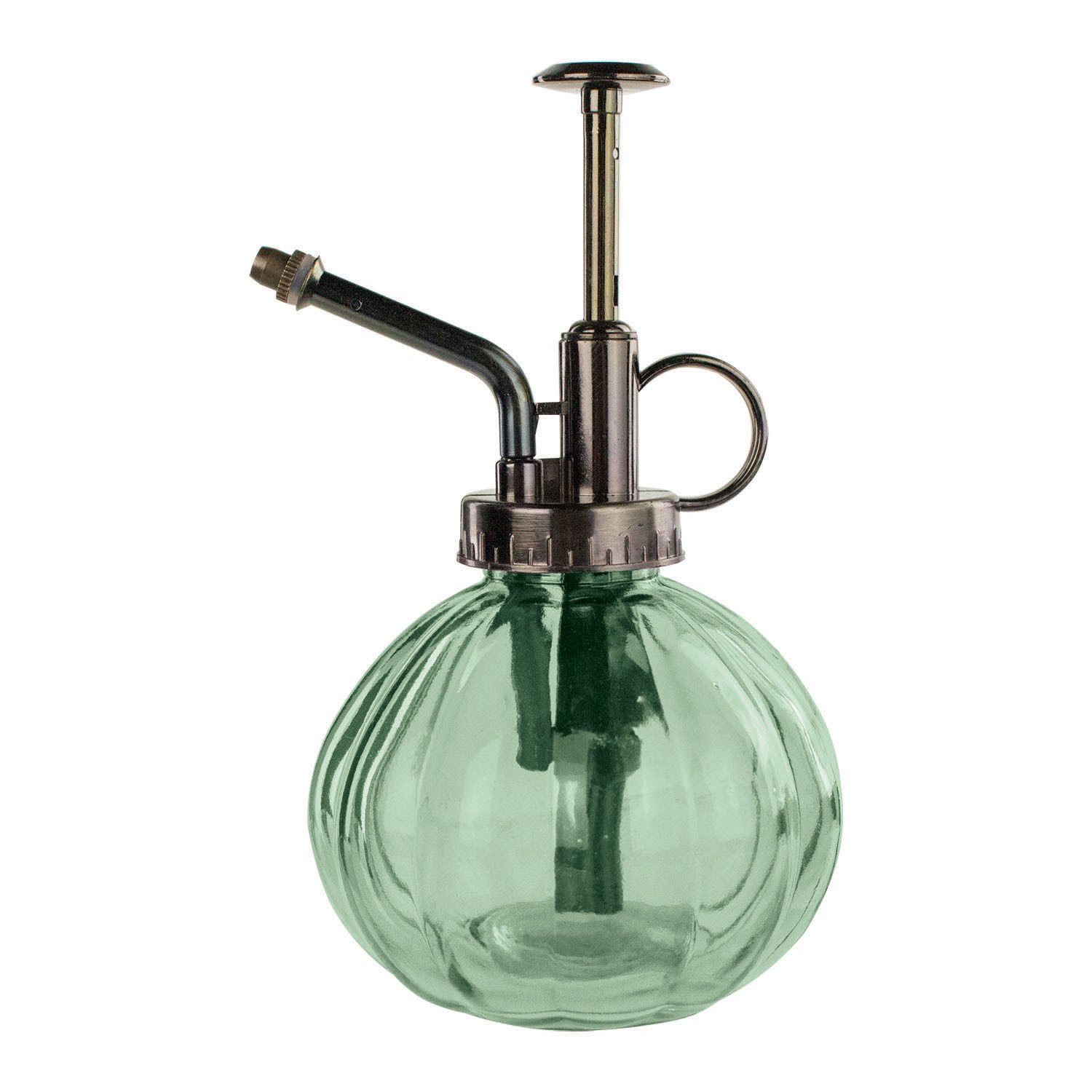 SSI Plant Mister Sea Glass Brass Nozzle — priced per each; minimum 6; multiples of 6
