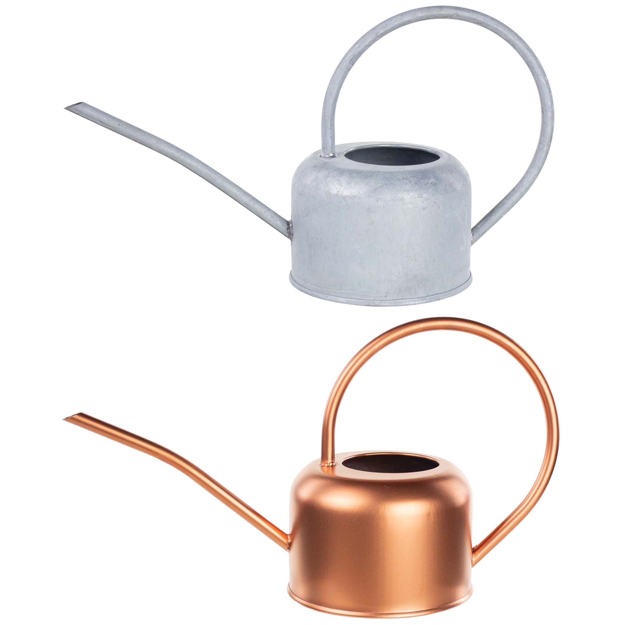 SSI Loop Watering Can — priced per each; minimum 4; multiples of 4