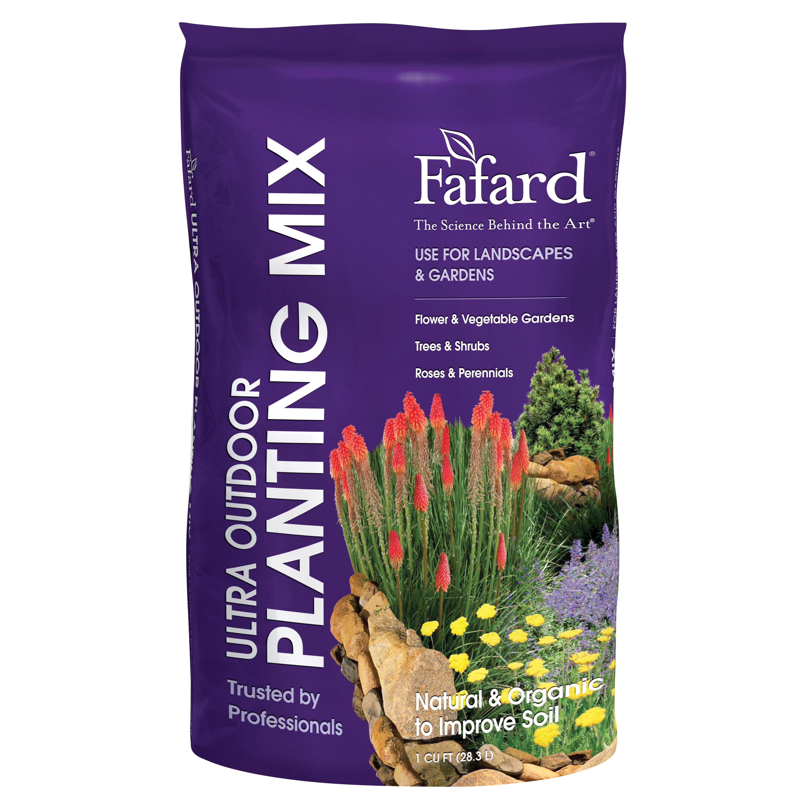 Professional Potting Mix - Midwest Trading