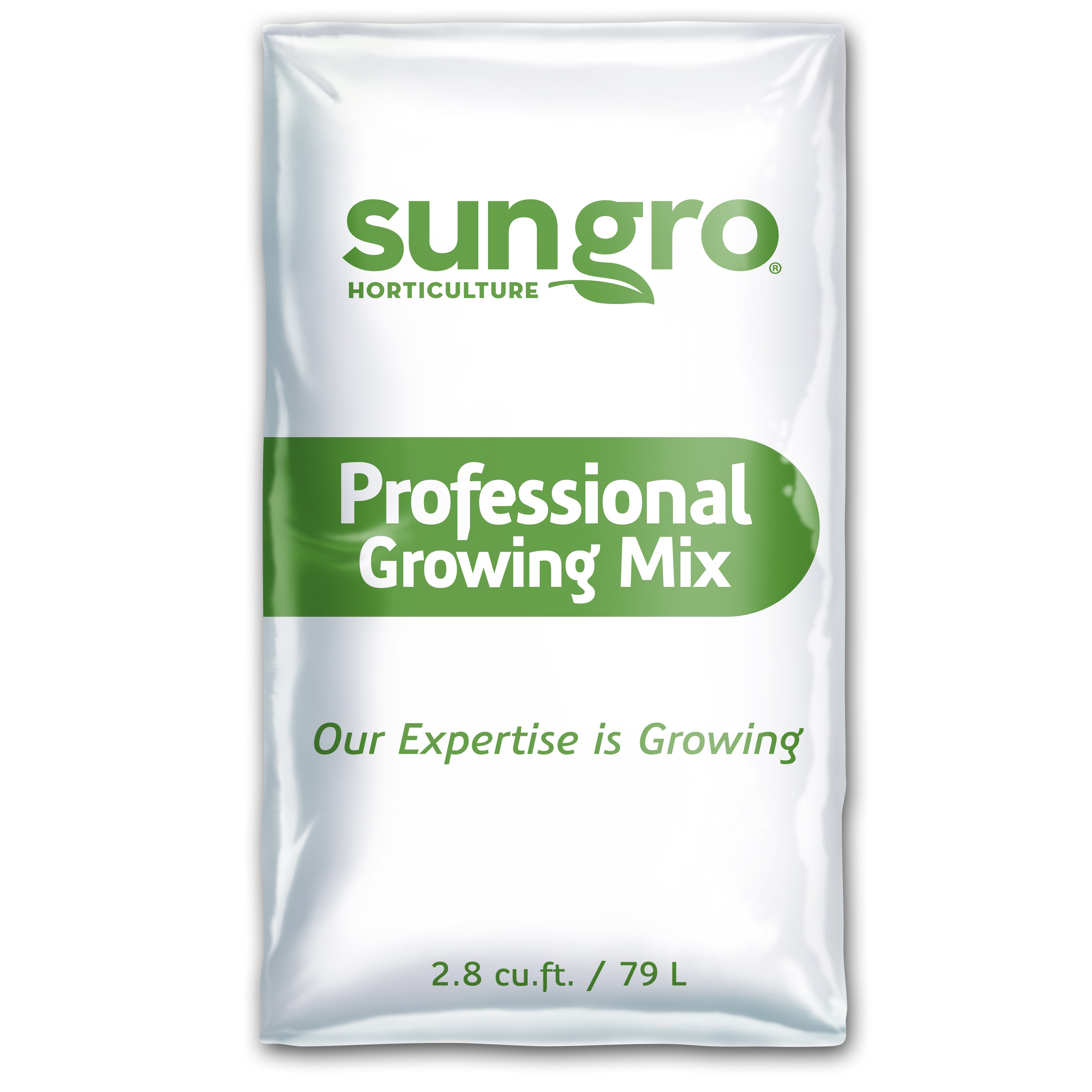 SunGro Sunshine #15 / Fafard F-15 RSi 2.8cf