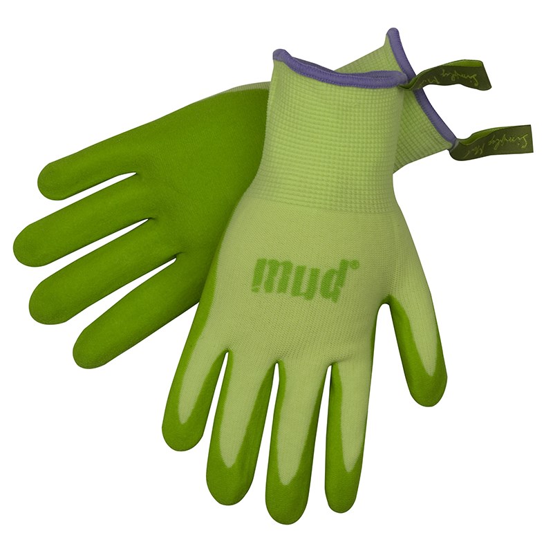 SWI Kids Mud Glove Kiwi Kids — priced per each; minimum 6; multiples of 6