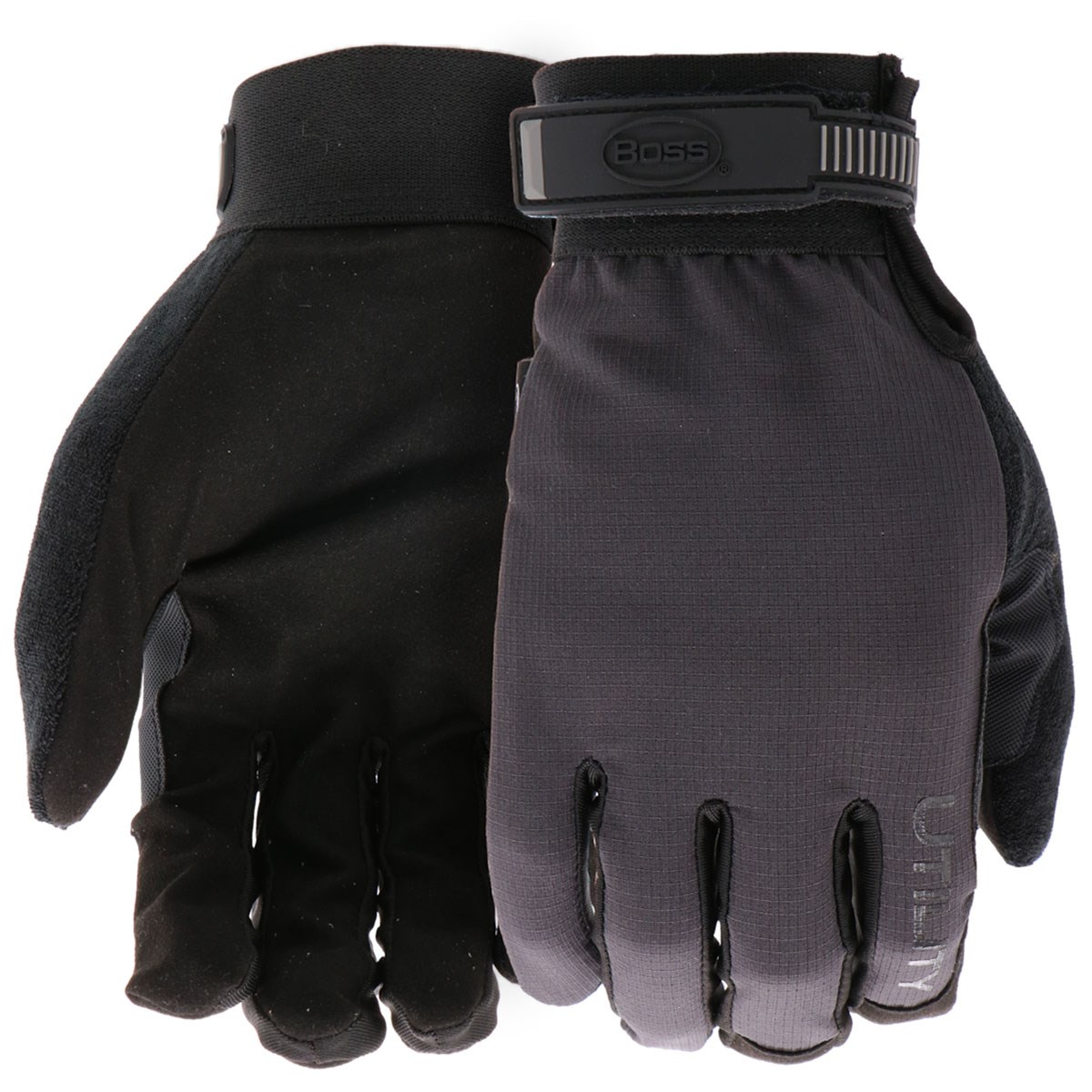 SWI Boss Utility Ripstop Perfomance Glove X-Large
