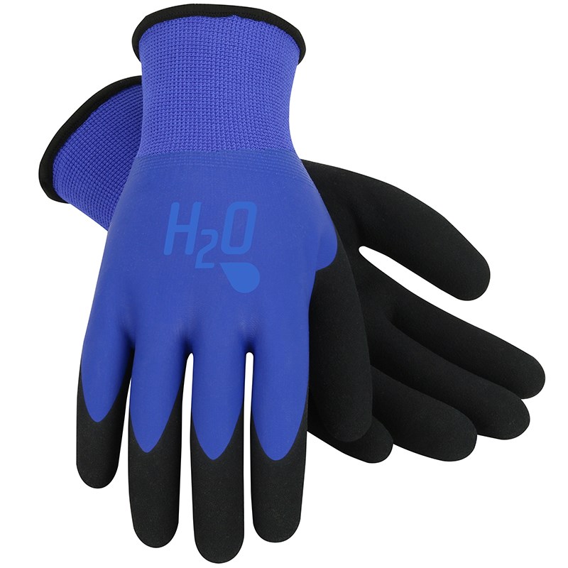 SWI Mud Glove Waterproof Small — priced per each; minimum 6; multiples of 6