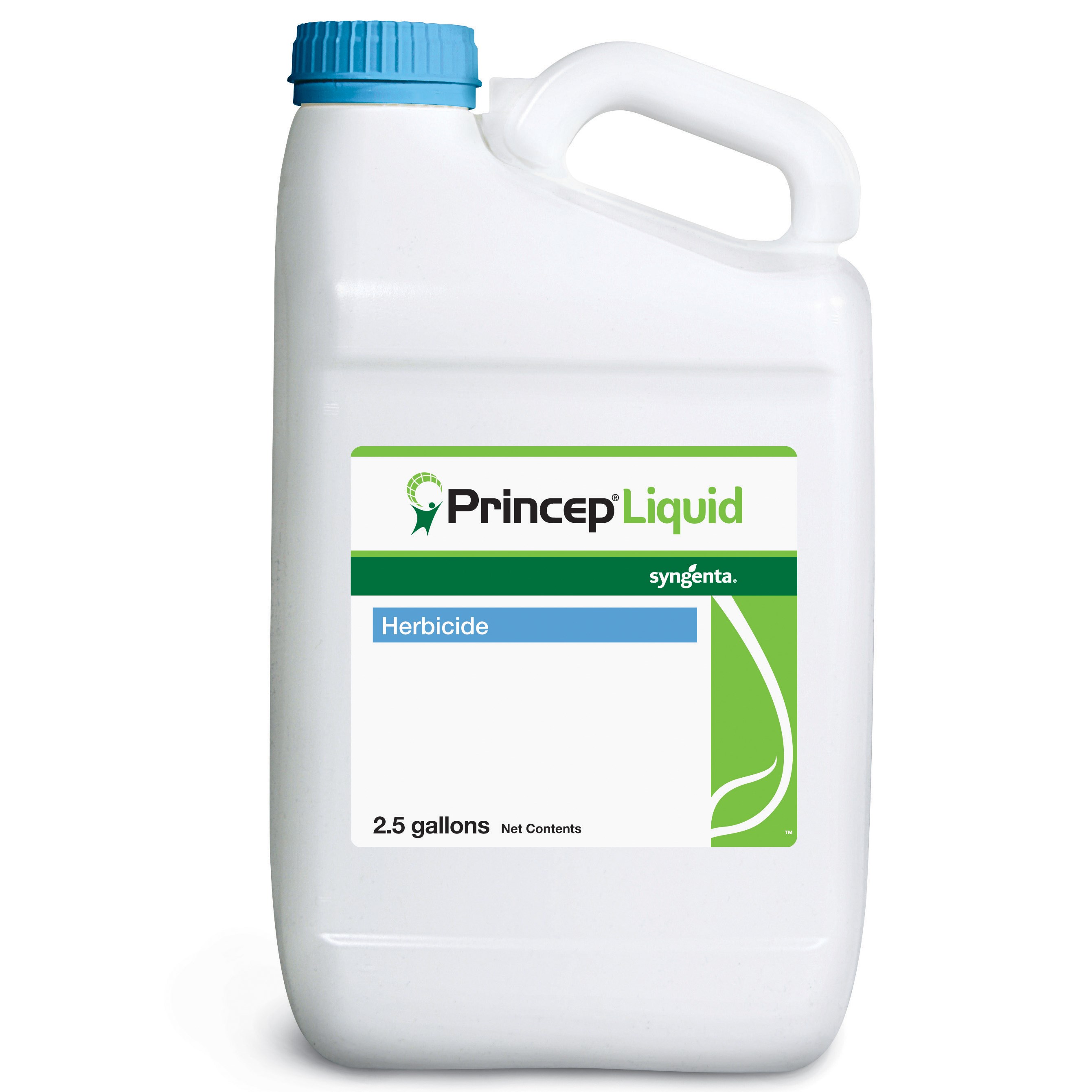 Syngenta Princep 2.5Gl ( simazine ) HAZ BY AIR — Single Unit