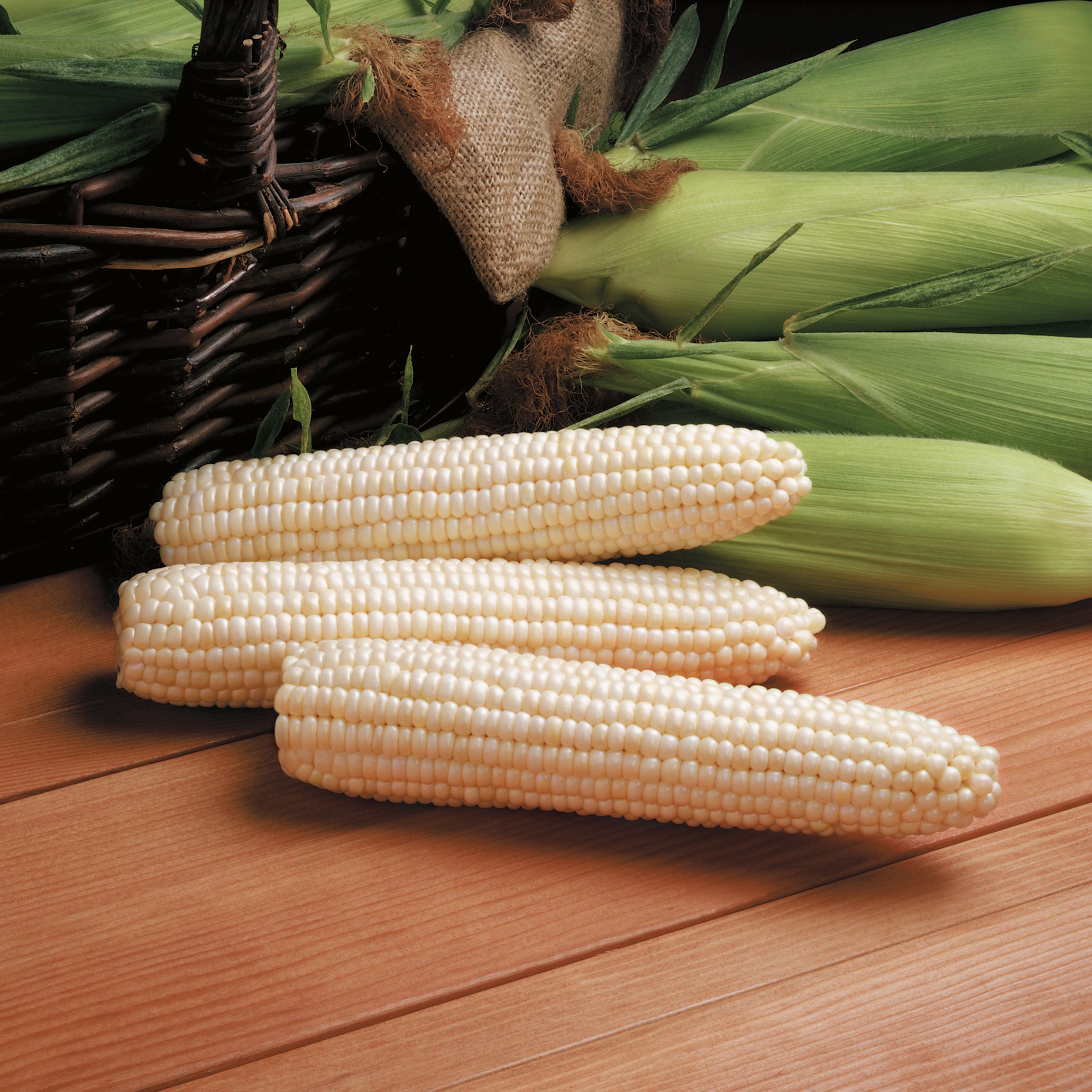 Corn, Avalon 1lb