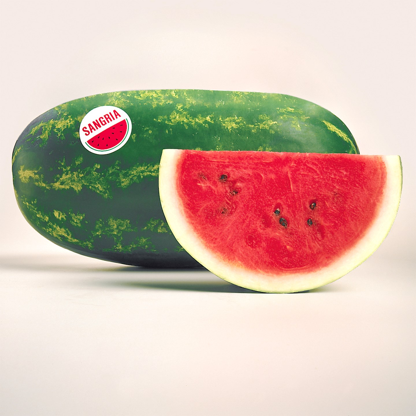Watermelon, Sangria 5000 Seed Count
