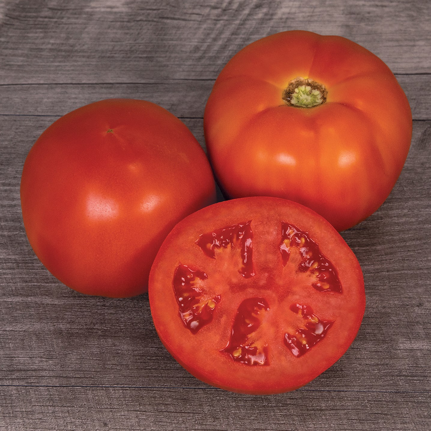 Tomato, Mountain Man 100 Seed Count