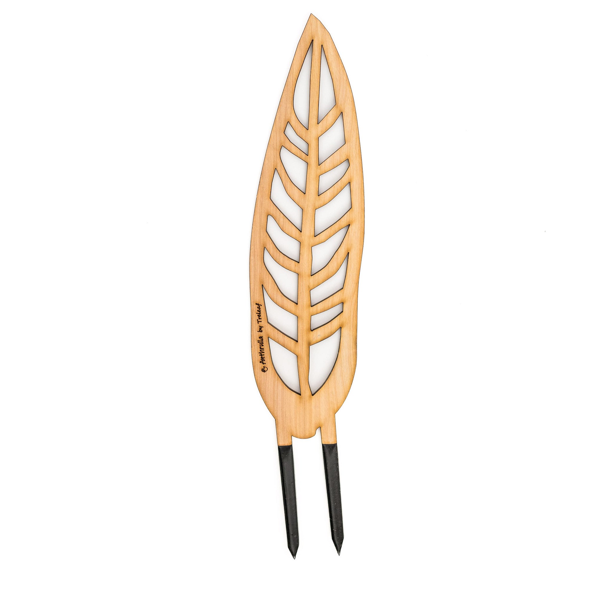 Treleaf 12" Anthrulla BARE Regular Customizable DIY BARE Collection - Make It Your Own — priced per each; minimum 6; multiples of 6