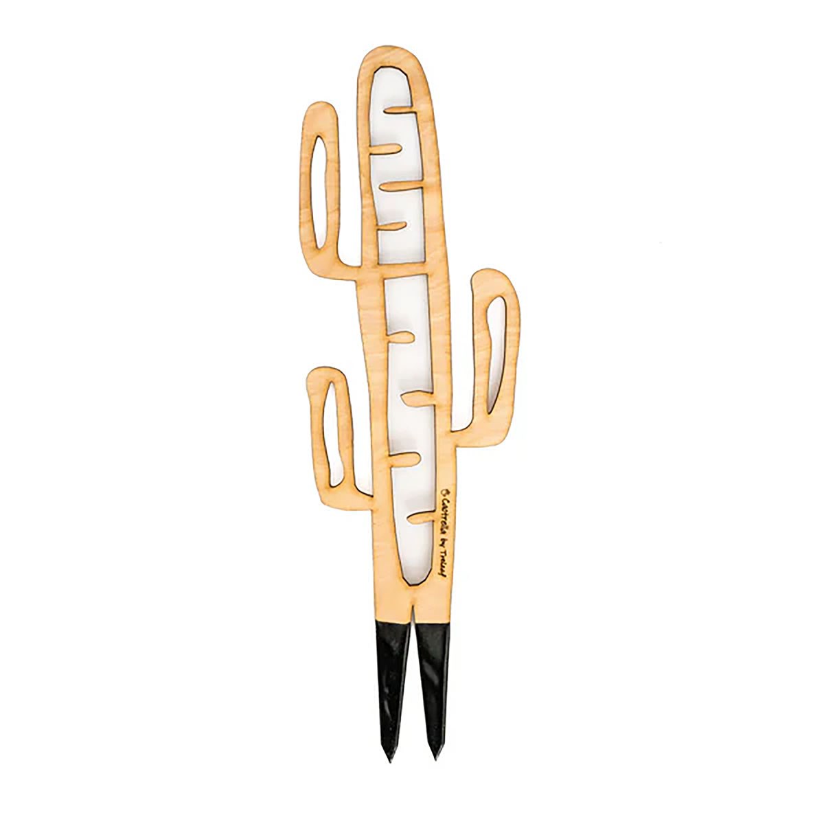 Treleaf 24" Cactrella BARE Grande Customizable DIY BARE Collection - Make It Your Own — priced per each; minimum 6; multiples of 6