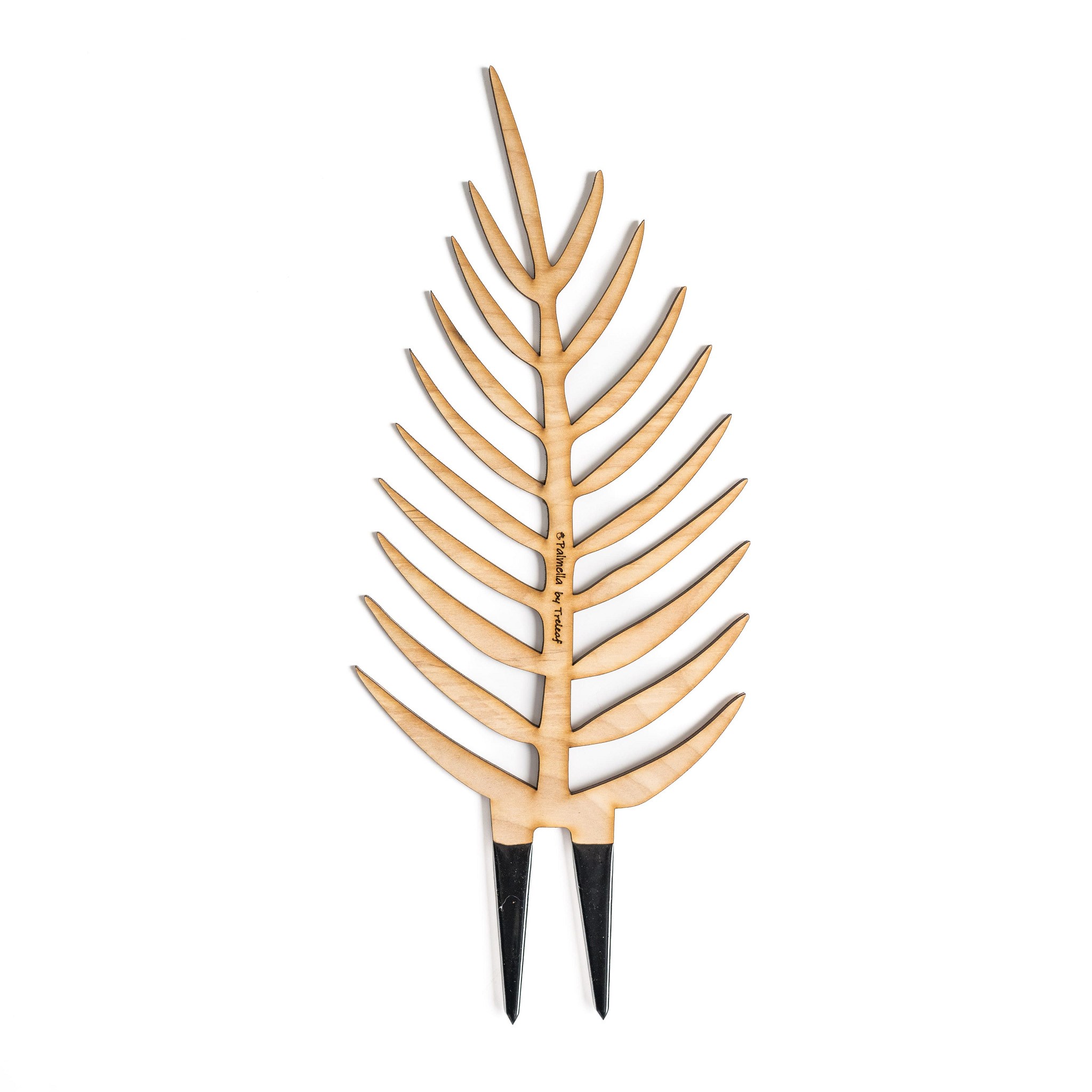Treleaf 12" Palmella BARE Regular Customizable DIY BARE Collection - Make It Your Own — priced per each; minimum 6; multiples of 6