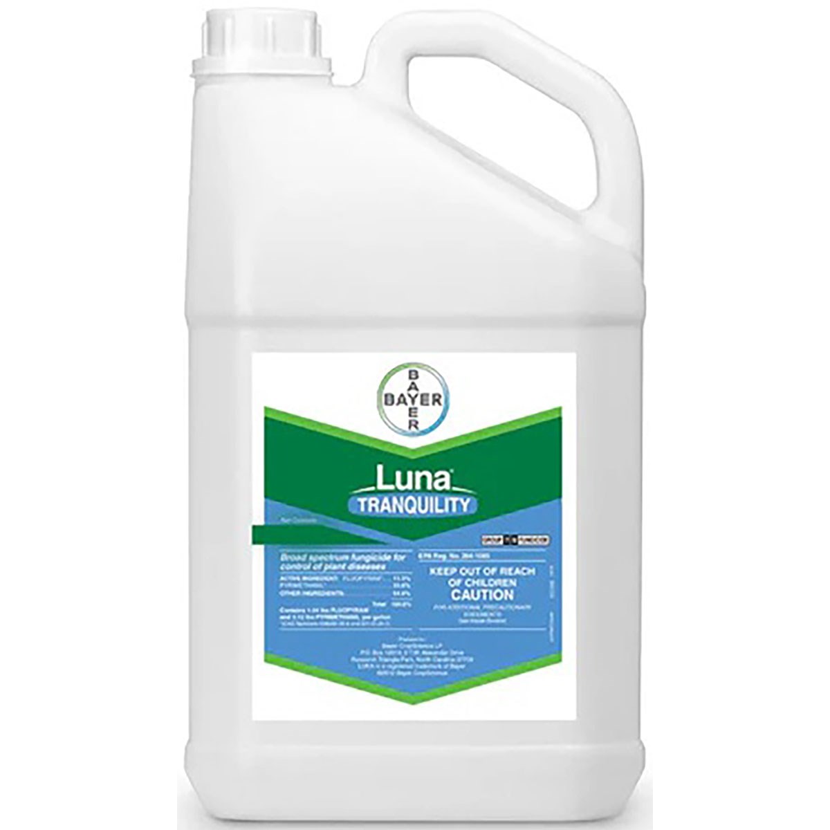 Bayer Luna Tranquility 2.5gl ( Fluopyram, Pyrimethanil )