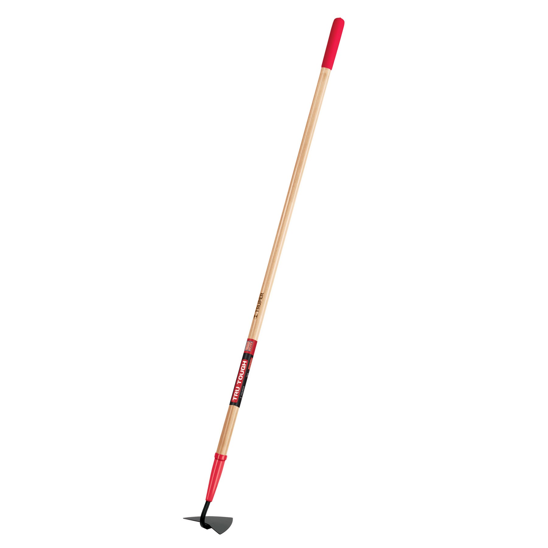 Truper Trutough Warren Hoe — priced per each; minimum 6; multiples of 6