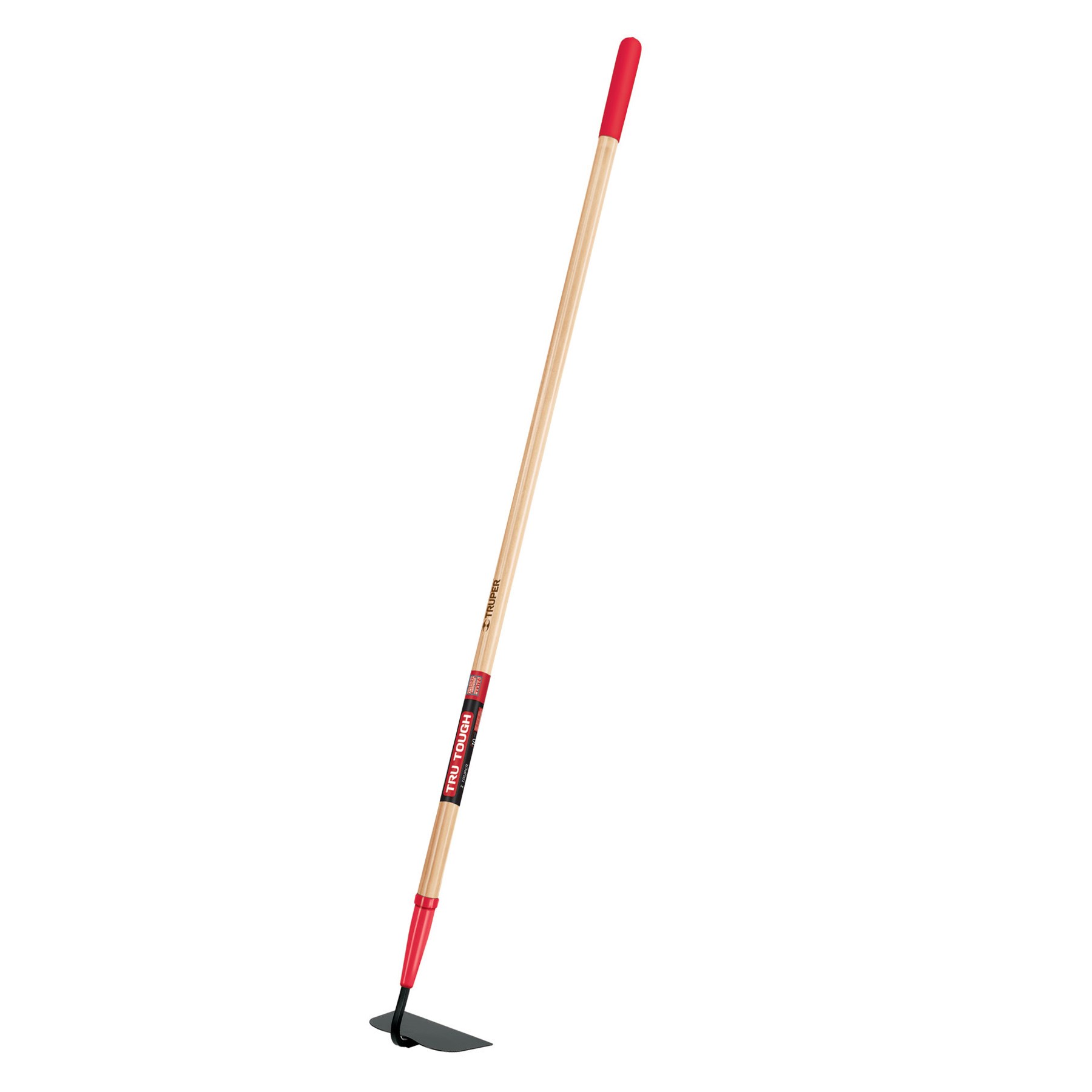 Truper Garden True Tough Wood Handle — priced per each; minimum 6; multiples of 6