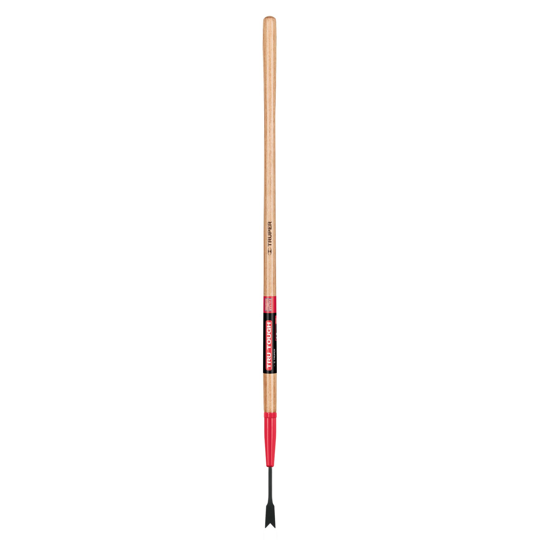 Truper Weeder V Notch — priced per each; minimum 6; multiples of 6