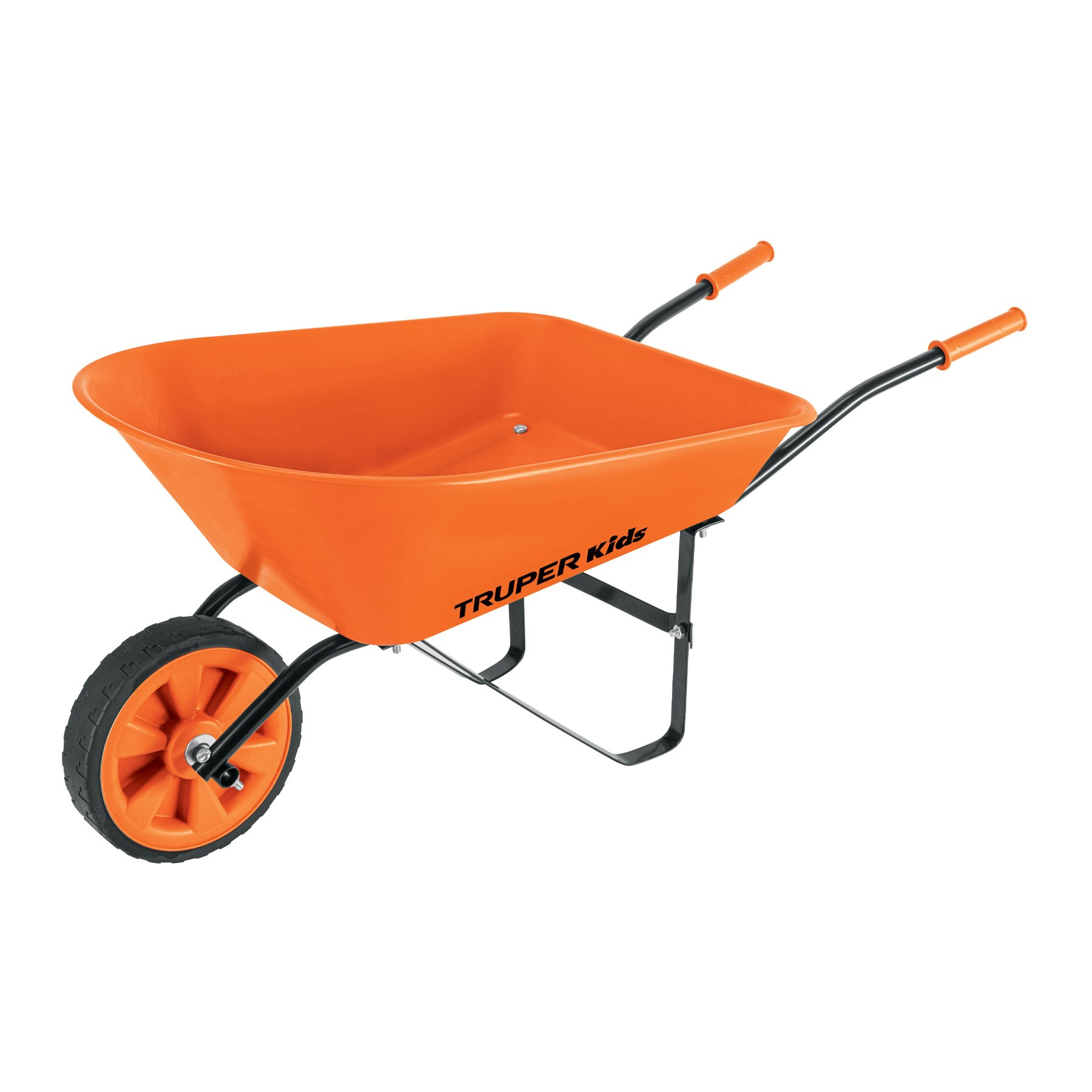 Truper 1cf Kids Wheelbarrow