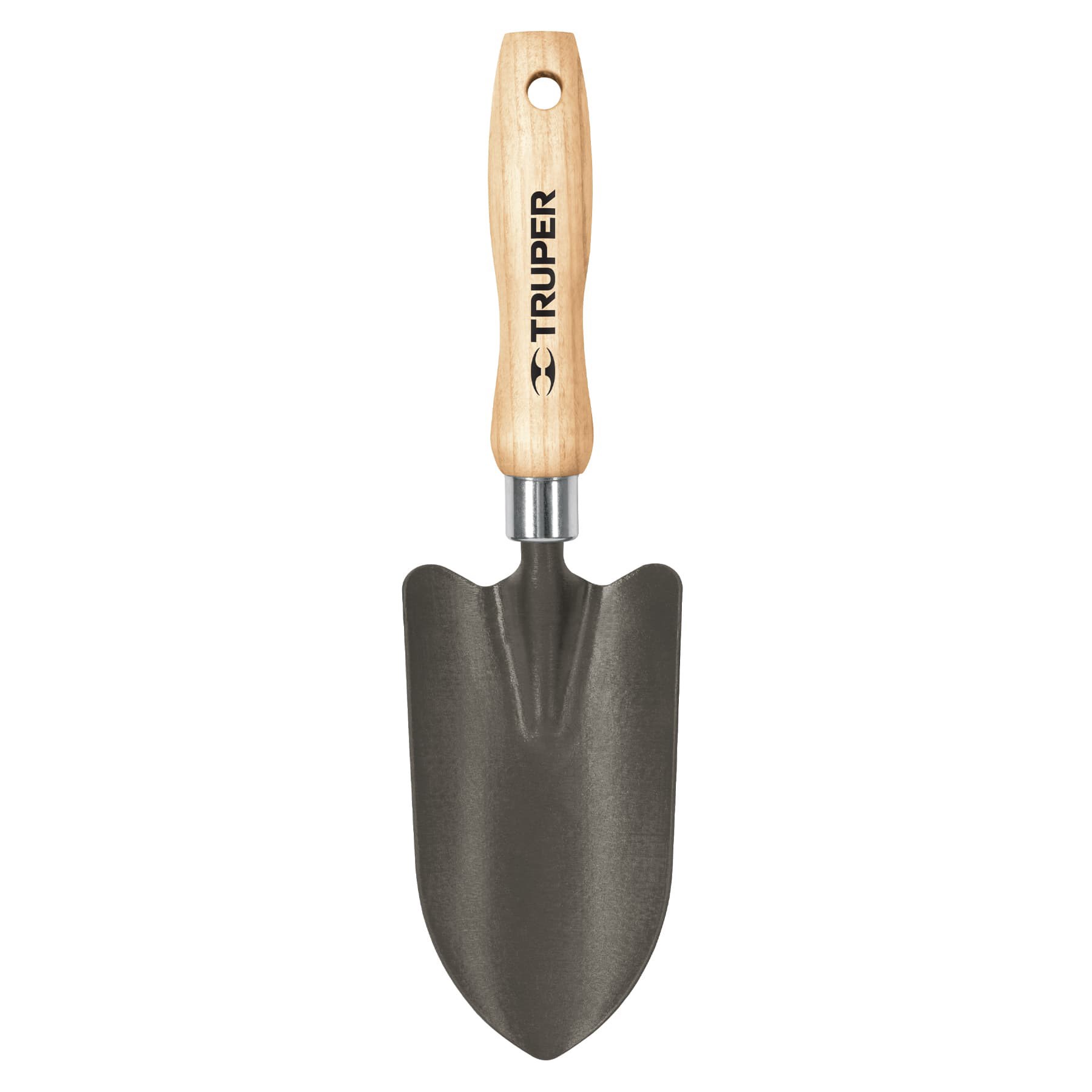 Truper 6" Trowel — priced per each; minimum 24; multiples of 24