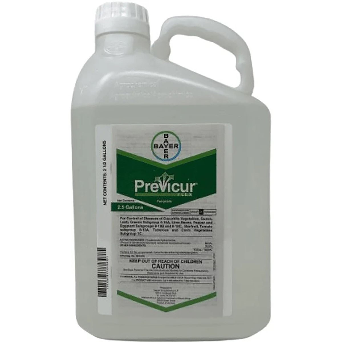 Bayer Previcur Flex 2.5gl ( Propamocarb hydrochloride ) — Single Unit