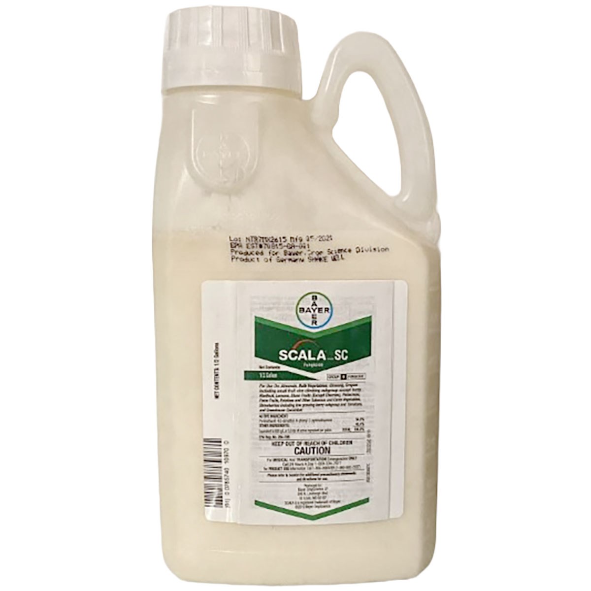 Bayer Scala SC 0.5Gl ( Pyrimethanil ) — Single Unit